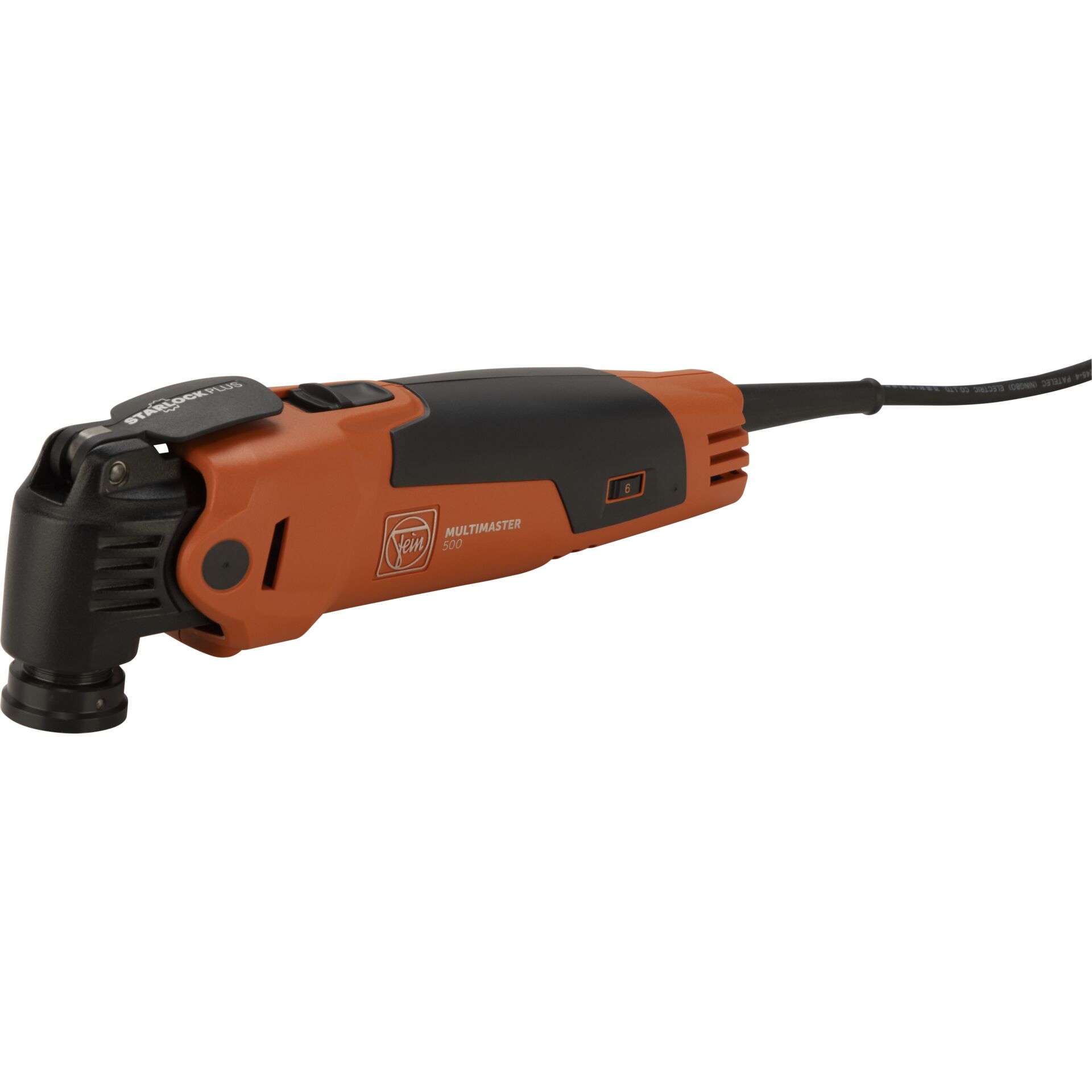 Multitool, orange, Schleifmaschine, Kabel, Standschleifer