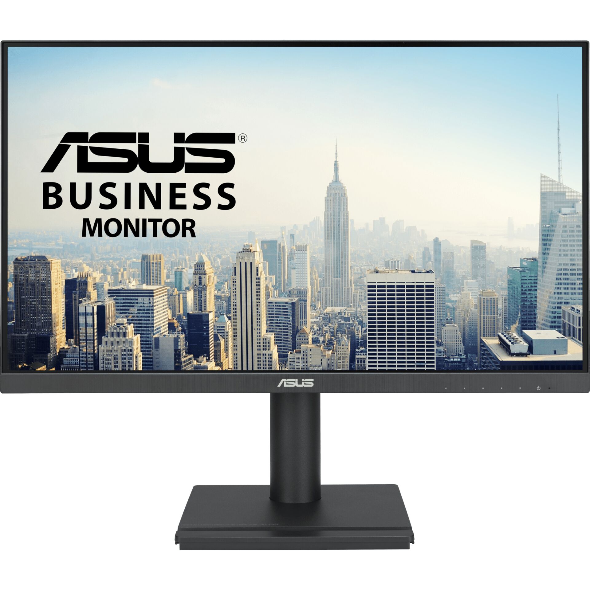 Monitor, LED, 24-27 Zoll, USB-C, ASUS Monitor