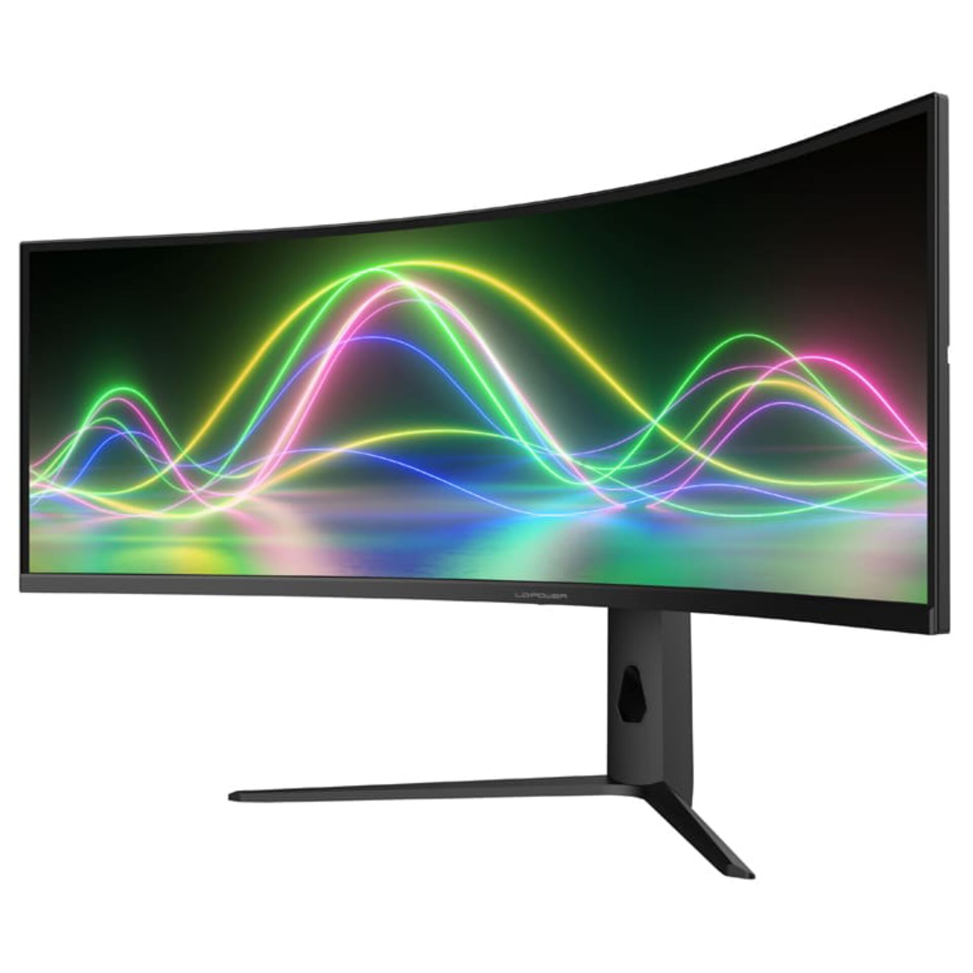 Computerausrüstung, Überwachen, Bildschirm, FERNSEHER