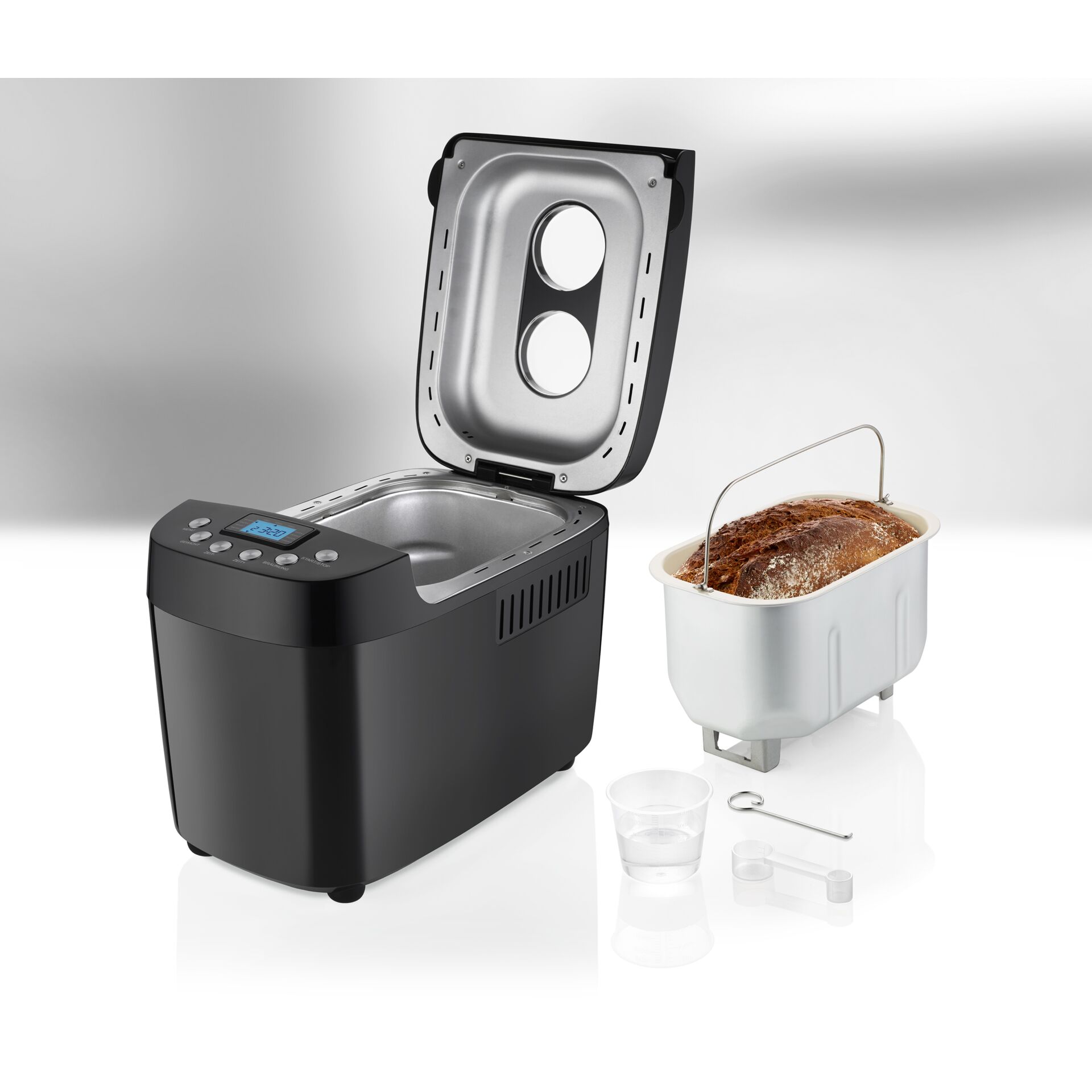 Gerät, Elektrisches Gerät