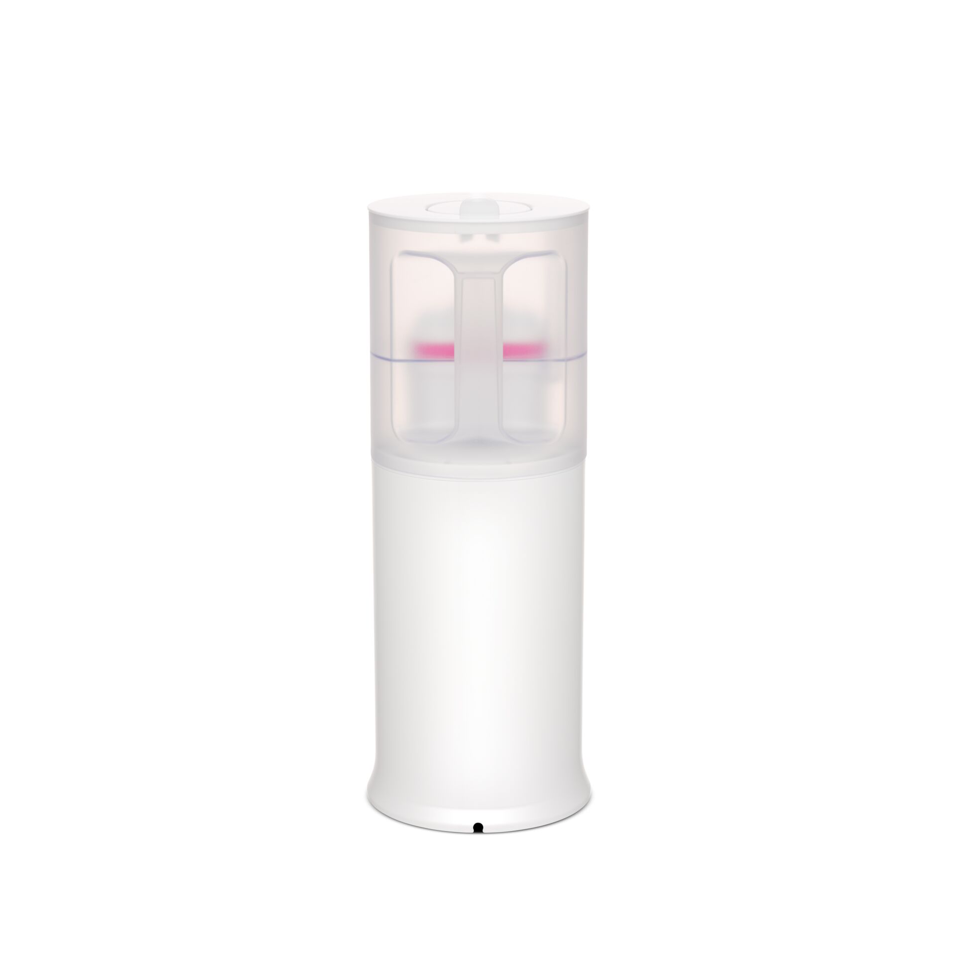 Dispenser, Wasser, Dünger?, Weiß, Duo?