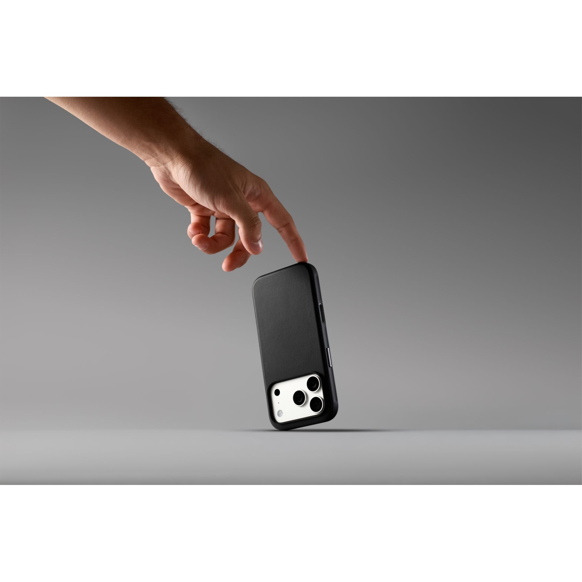 Smartphone, Schutzhülle, iPhone, Schutzhülle, Dreifachkamera