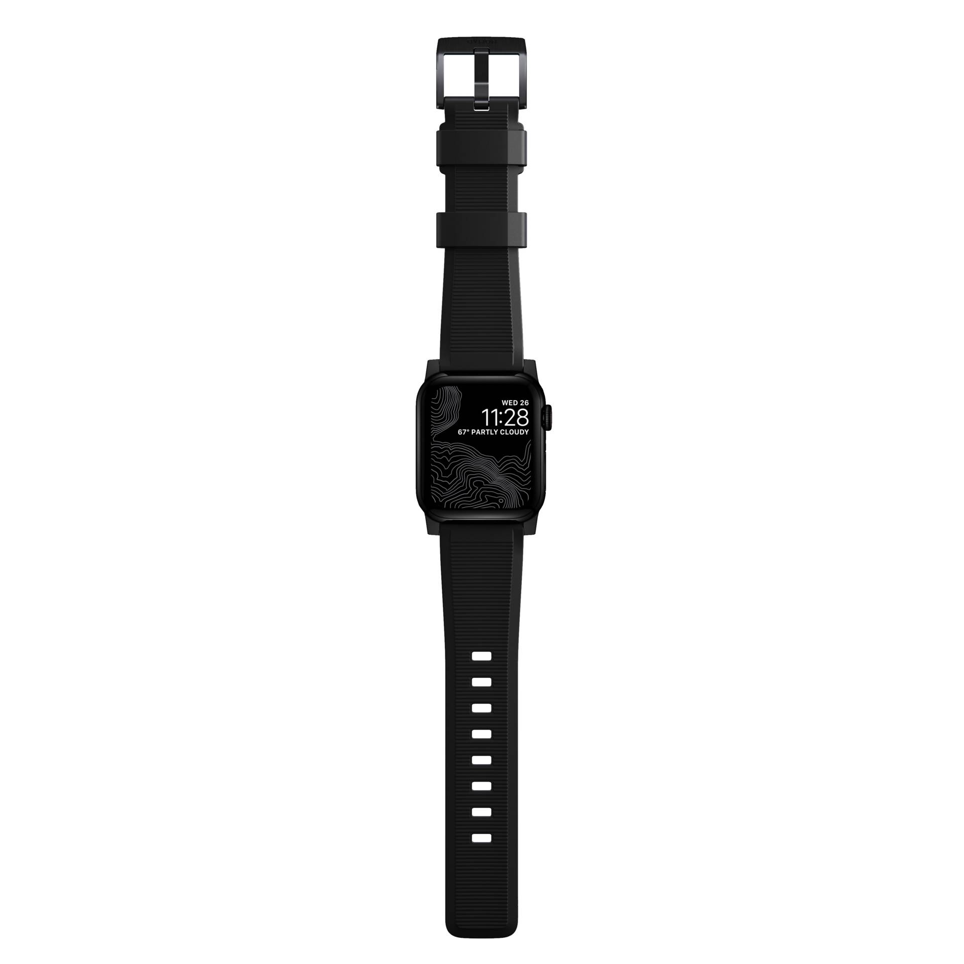 Zubehor, Riemen, Elektronik, Armbanduhr