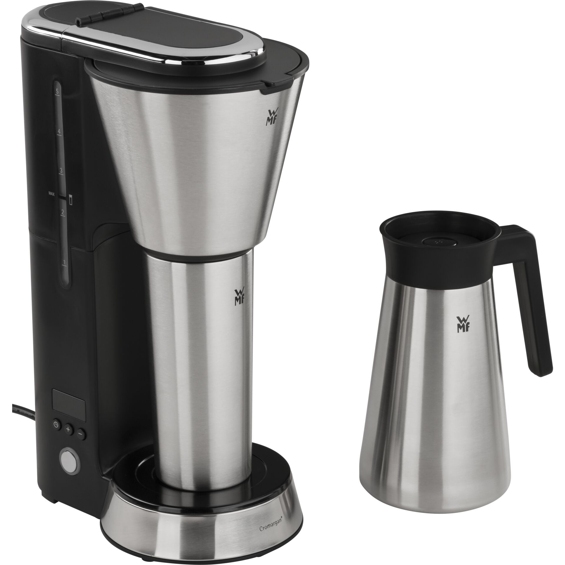 Kochgeschirr, Topf, Flasche, Shaker