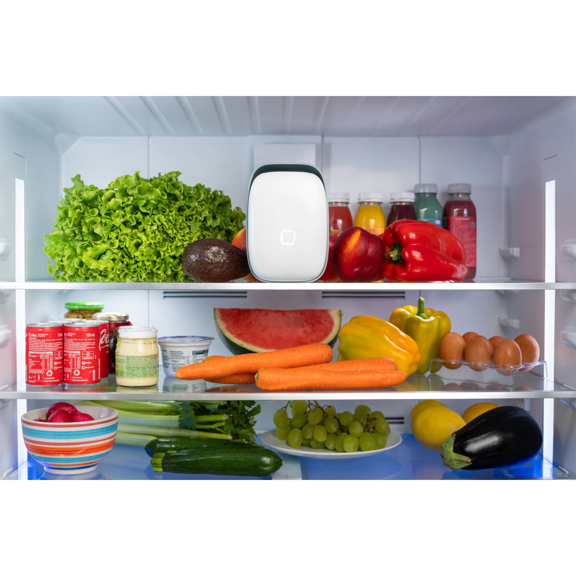 Gerät, Elektrisches Gerät, Kühlschrank