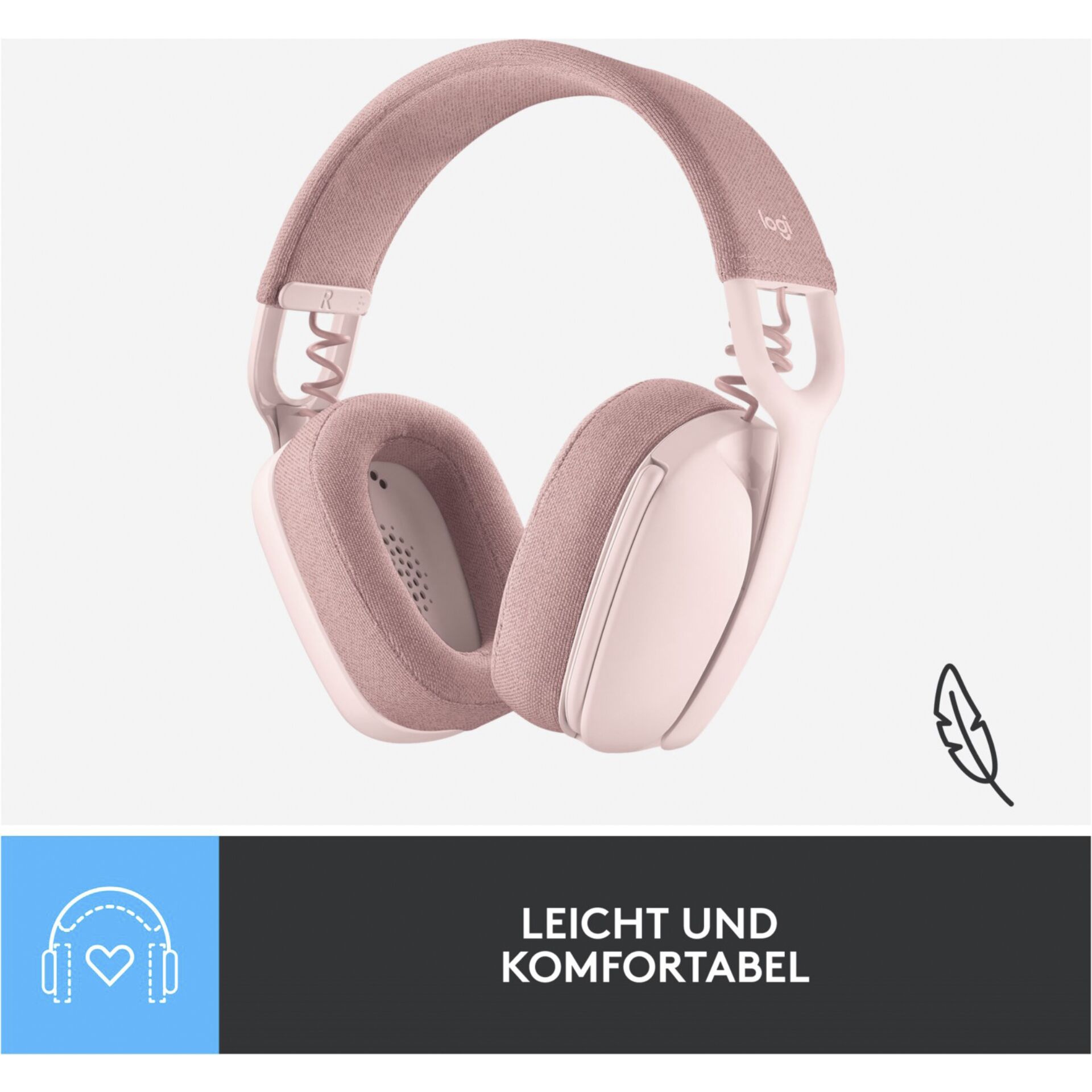 Elektronik, Kopfhörer