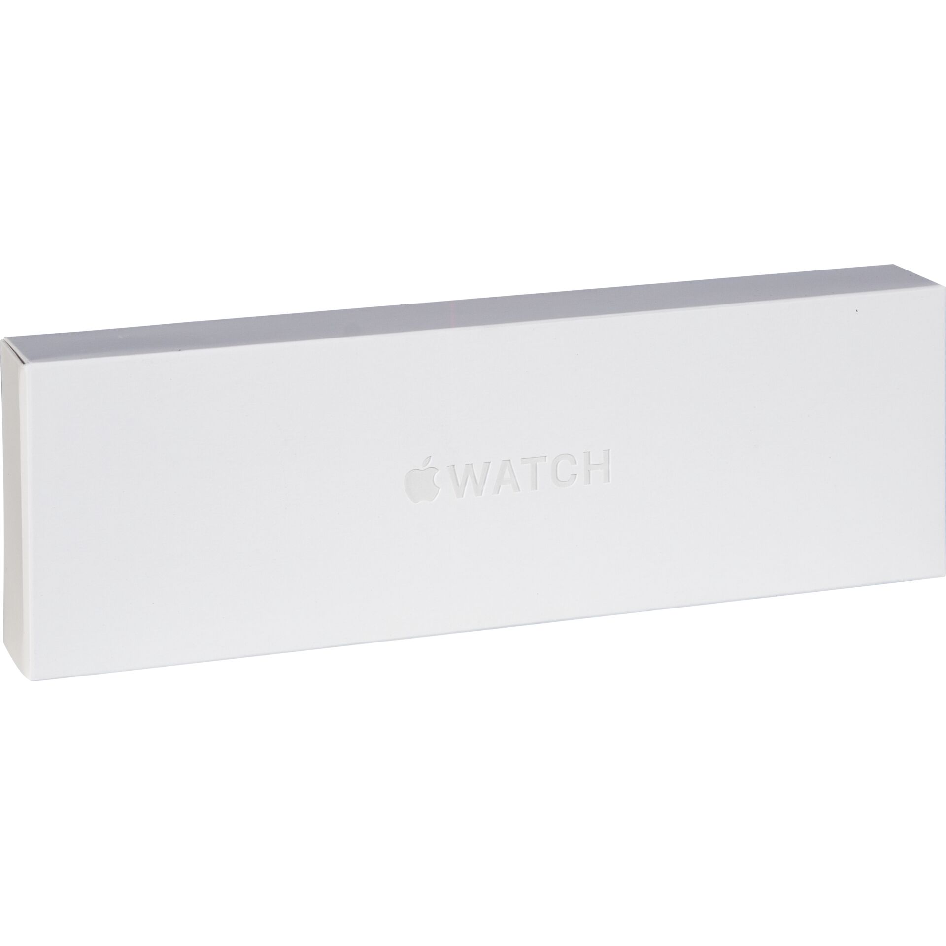 watch, apple watch, box, white, packaging