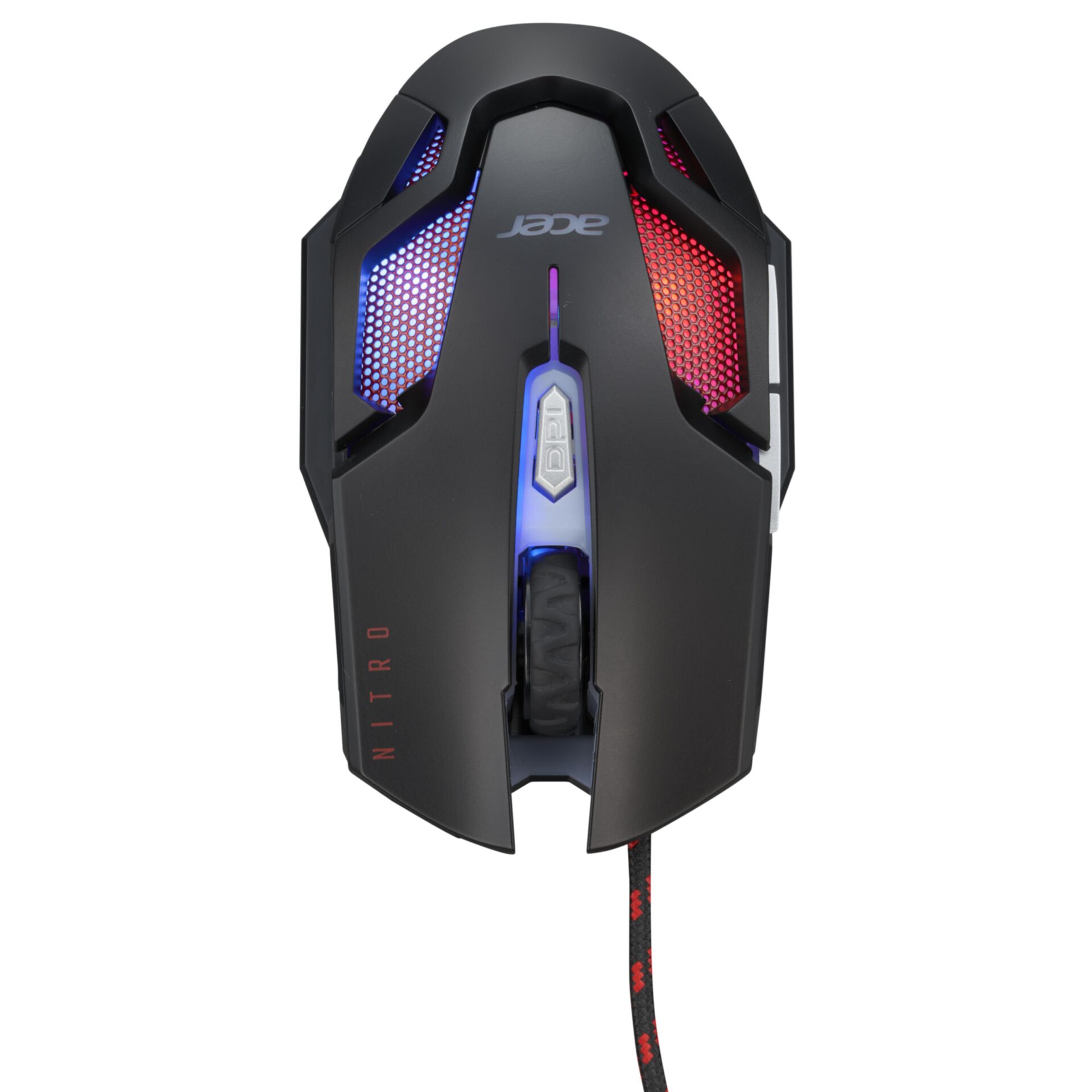 Acer Nitro Maus II  Gaming Mouse
