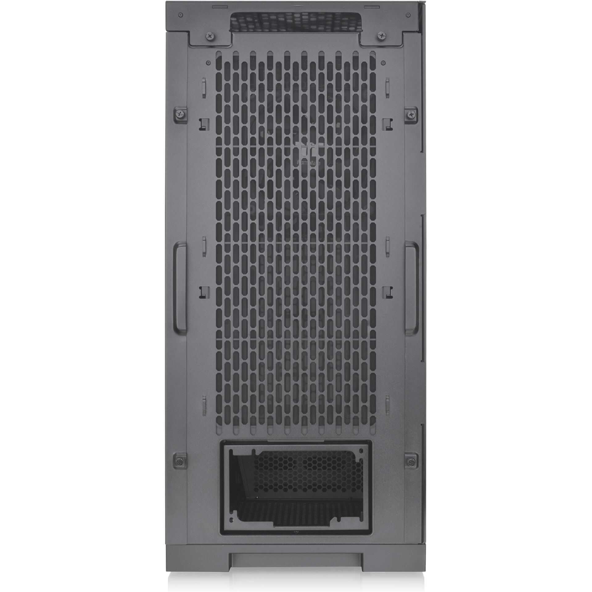 Elektronik, Hardware