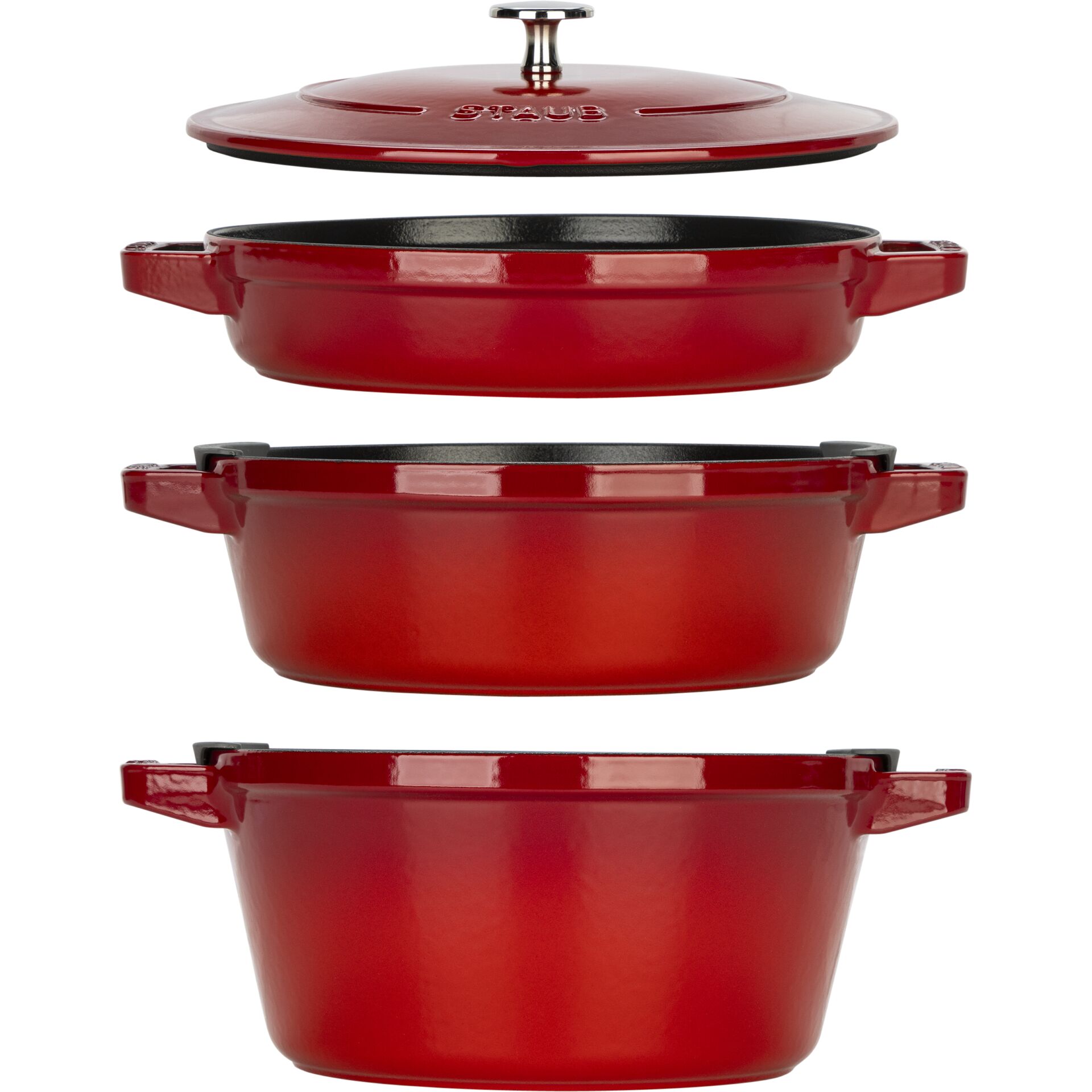 Kochgeschirr, Topf, Holländischer Ofen