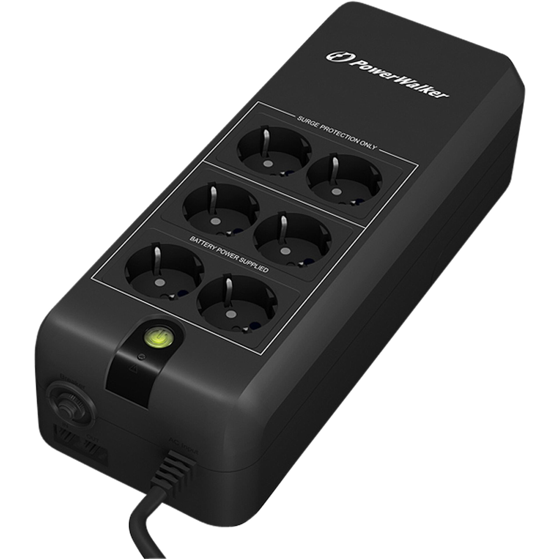 Elektrisches Gerät, Elektrische Steckdose