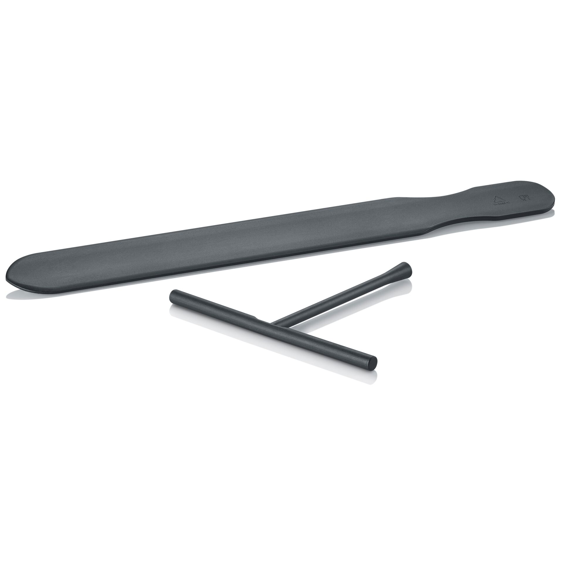 Taktstock, Stock, Zubehör, Riemen