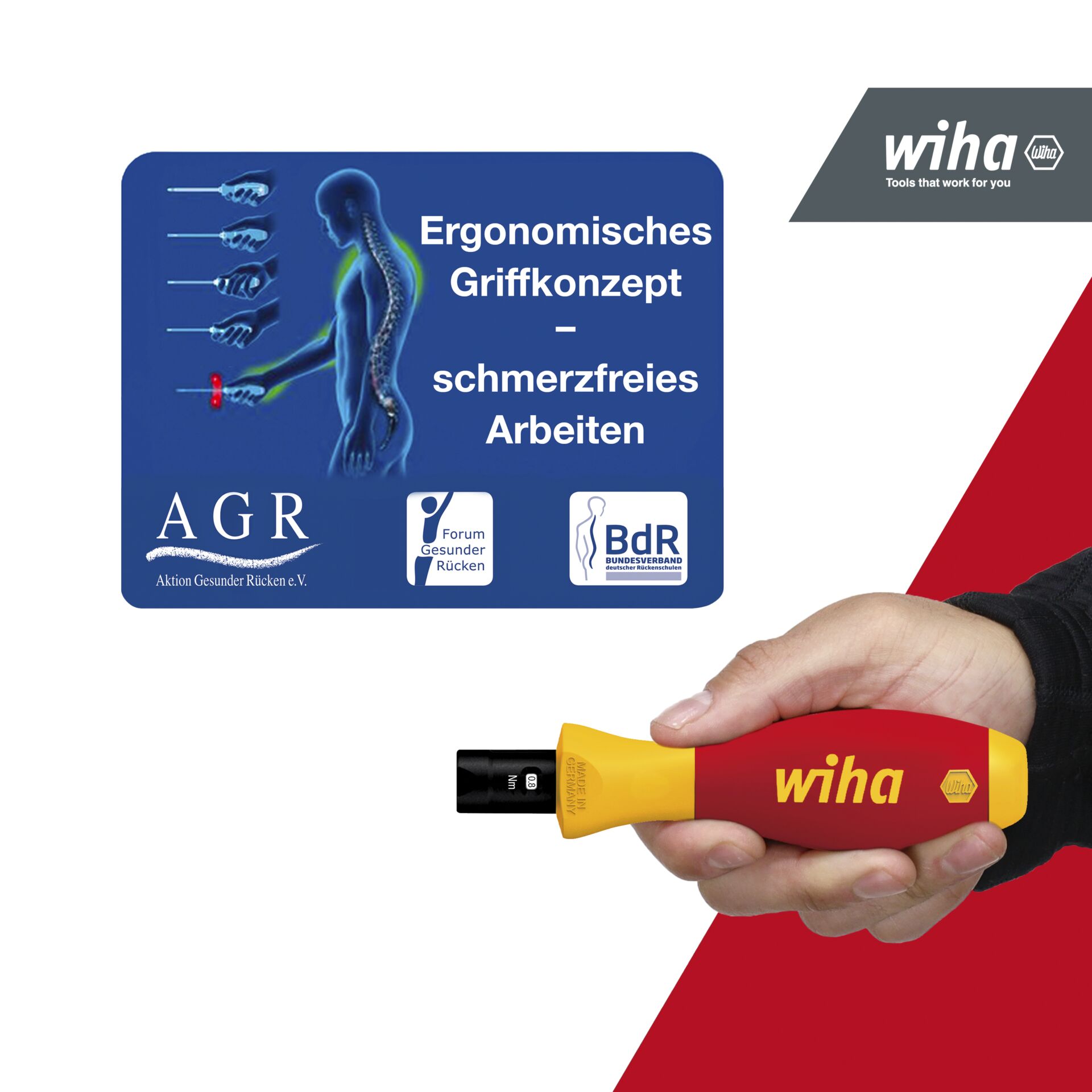 Gerät, Schraubenzieher, Werkzeug, Person