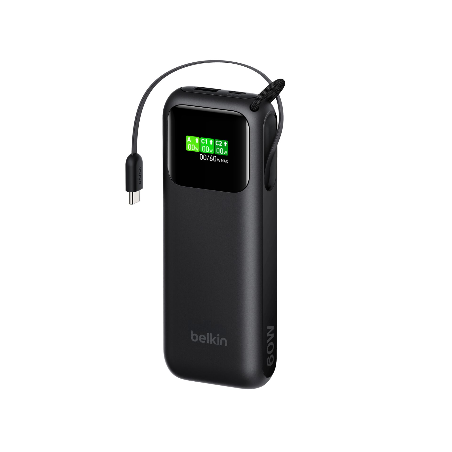 imac, elektrisch, Ladegerät, Powerbank, USB-C