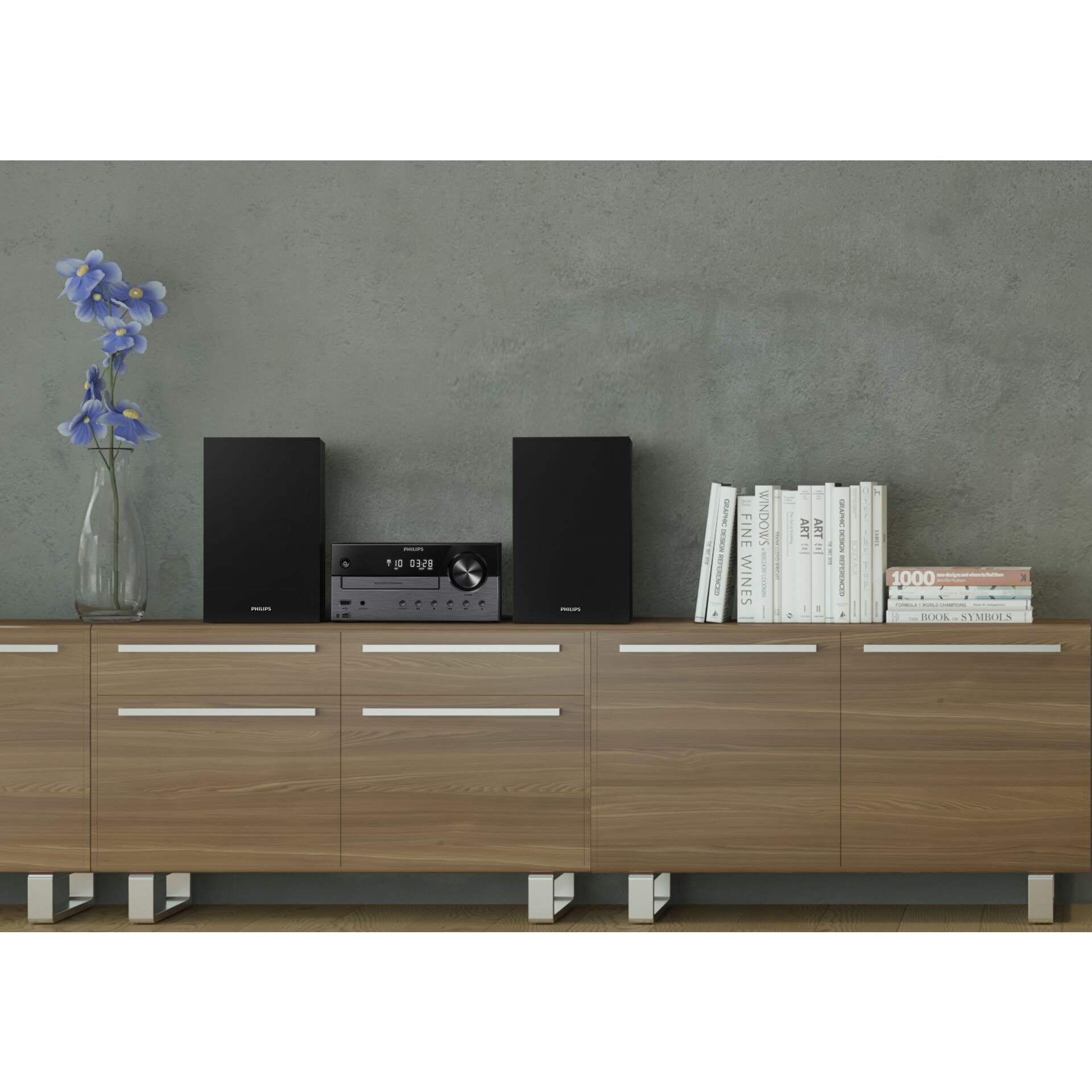 Moebel, Anrichte, Innenarchitektur, Sprecher, Kabinett