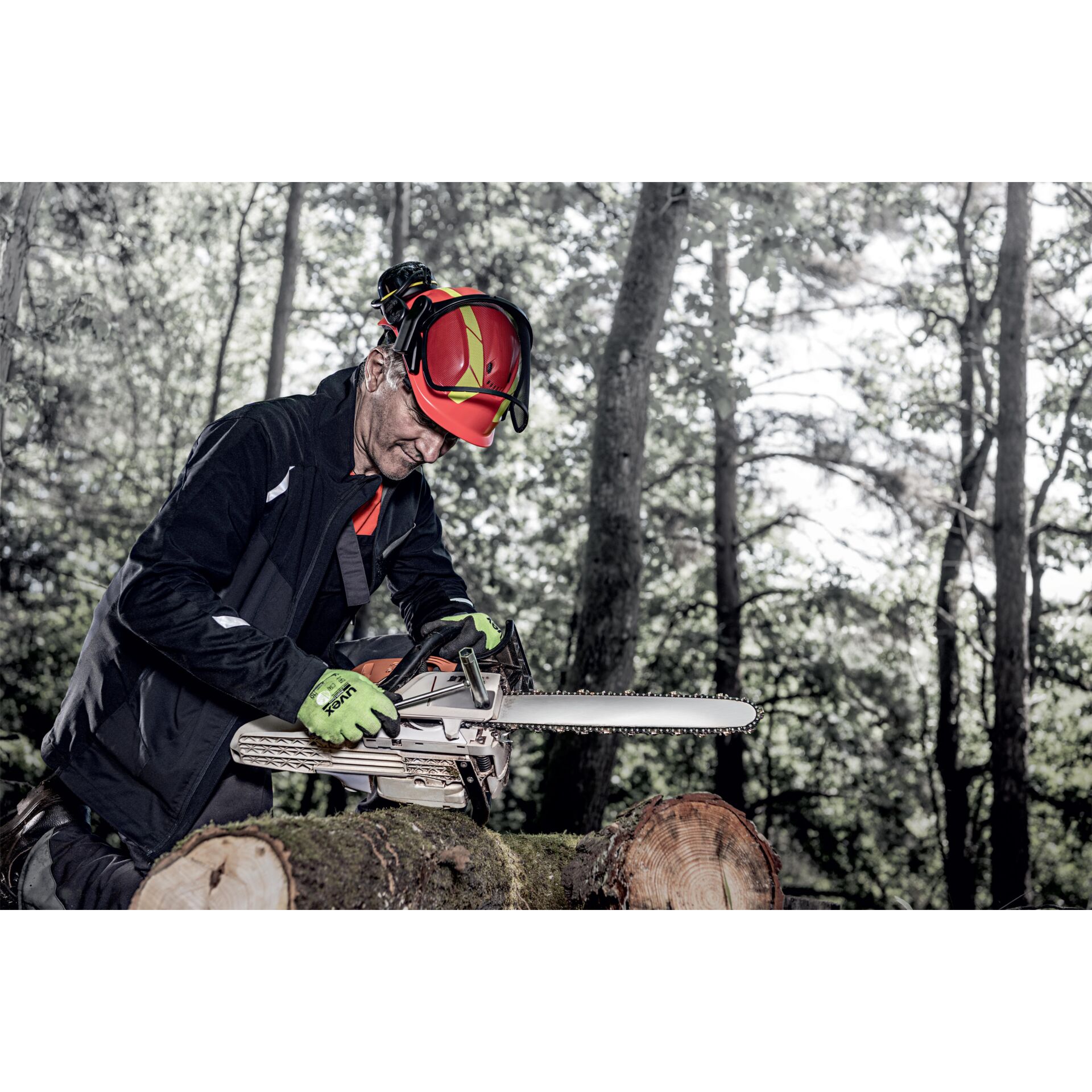 Bekleidung, Handschuh