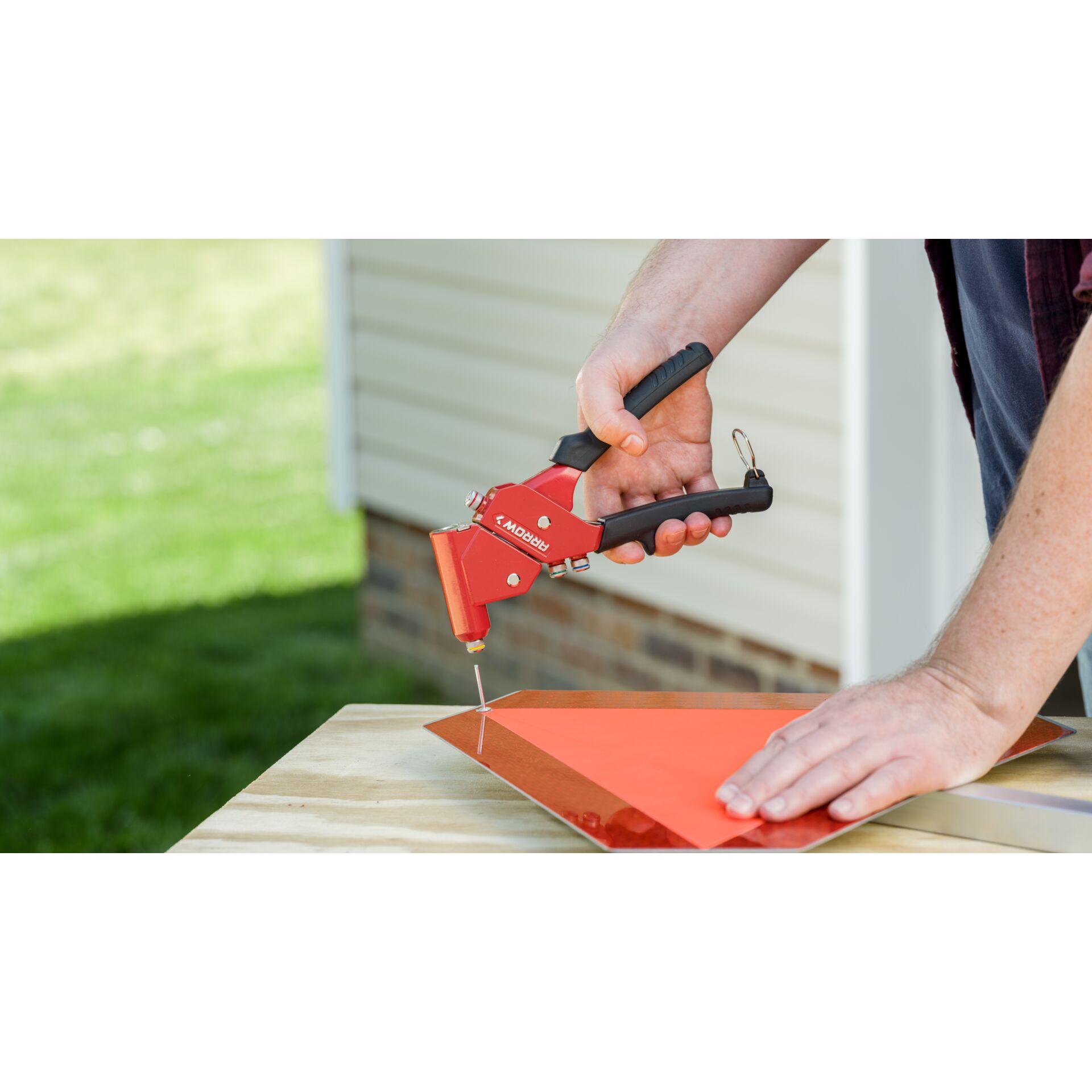 Drinnen, Innenarchitektur