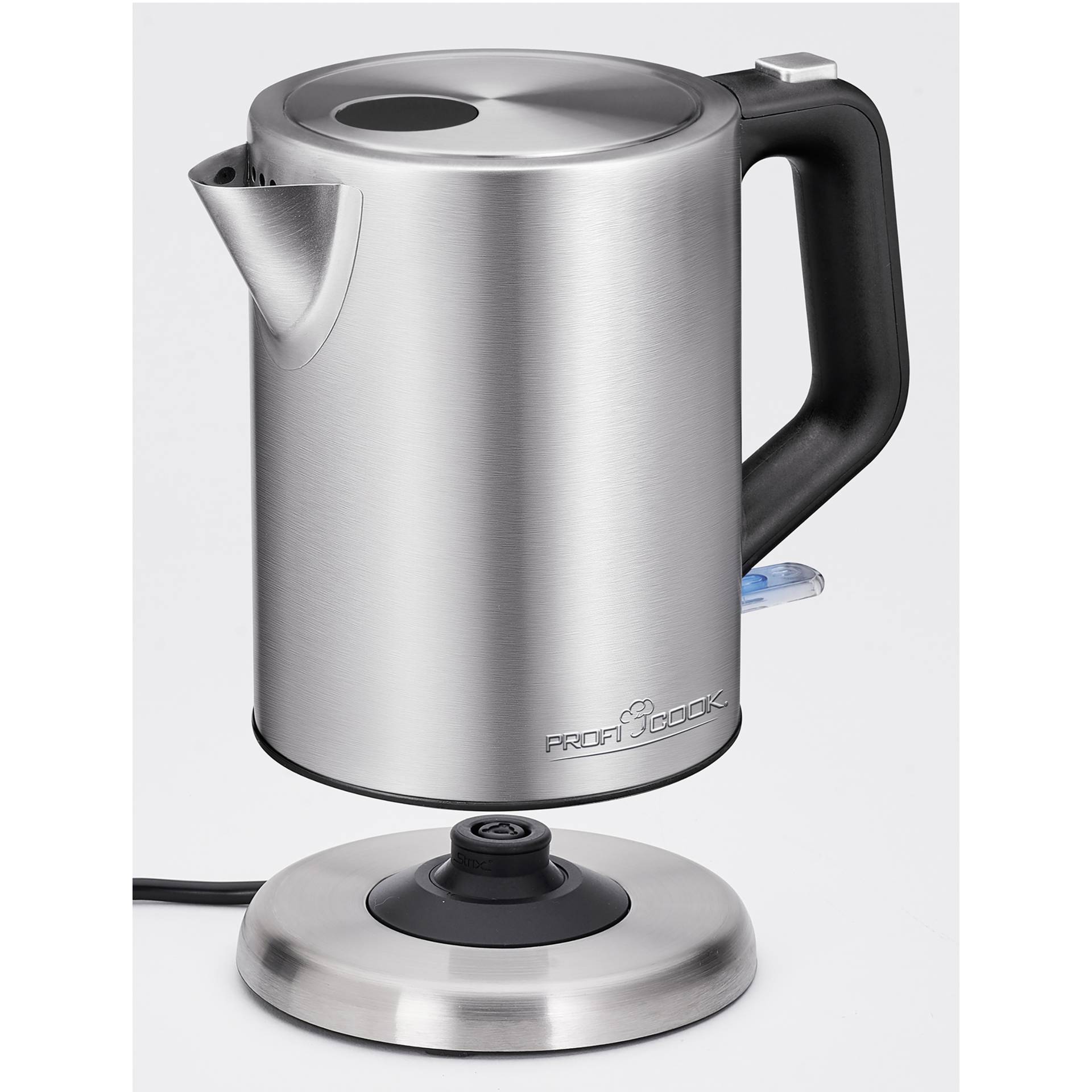 Kochgeschirr, Topf, Wasserkocher