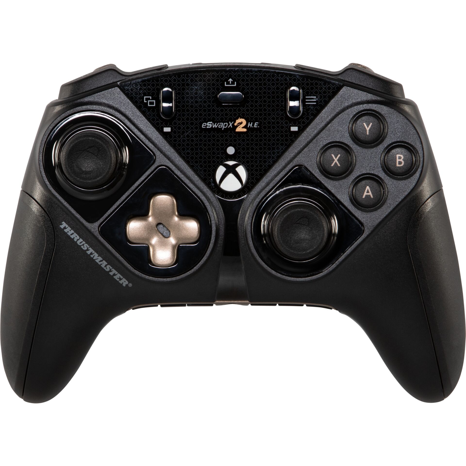 Controller, Gamepad, Drahtlos, Xbox-kompatibel, Analogsticks