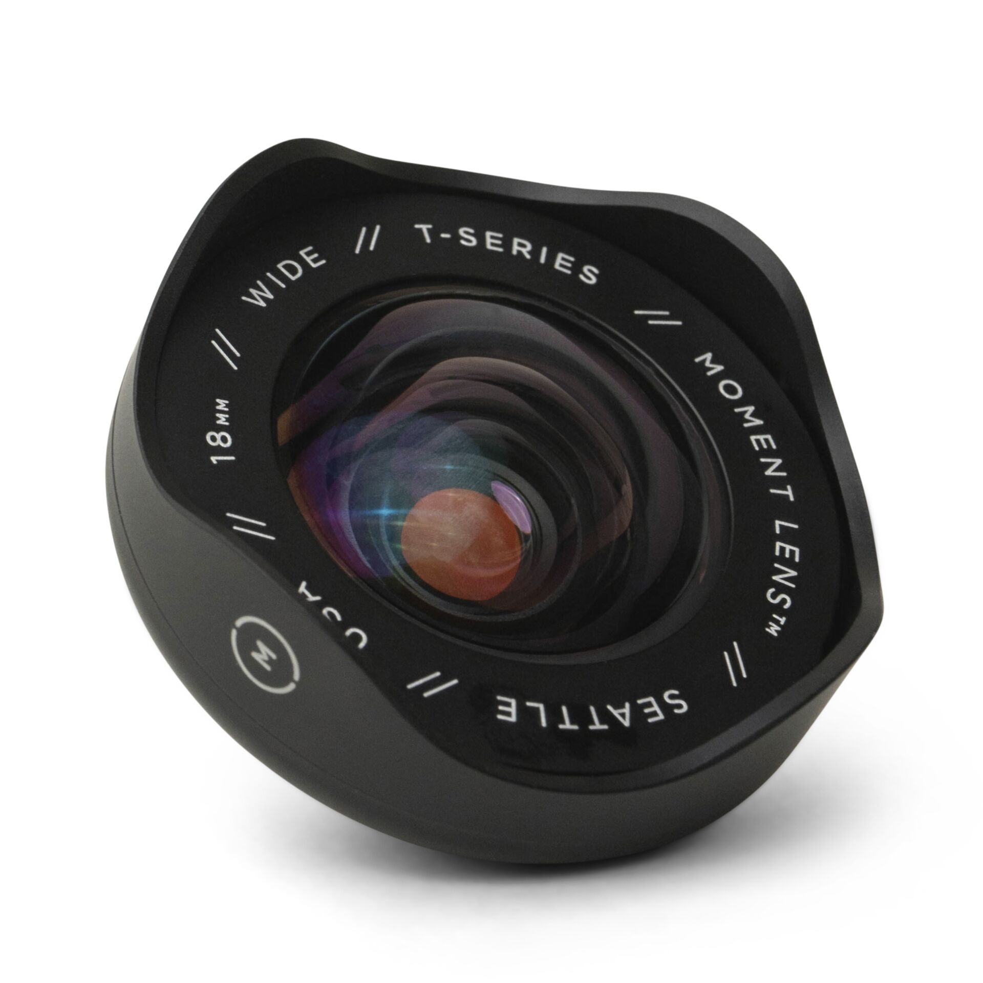 Elektronik, Kamera, Kamera-Linse