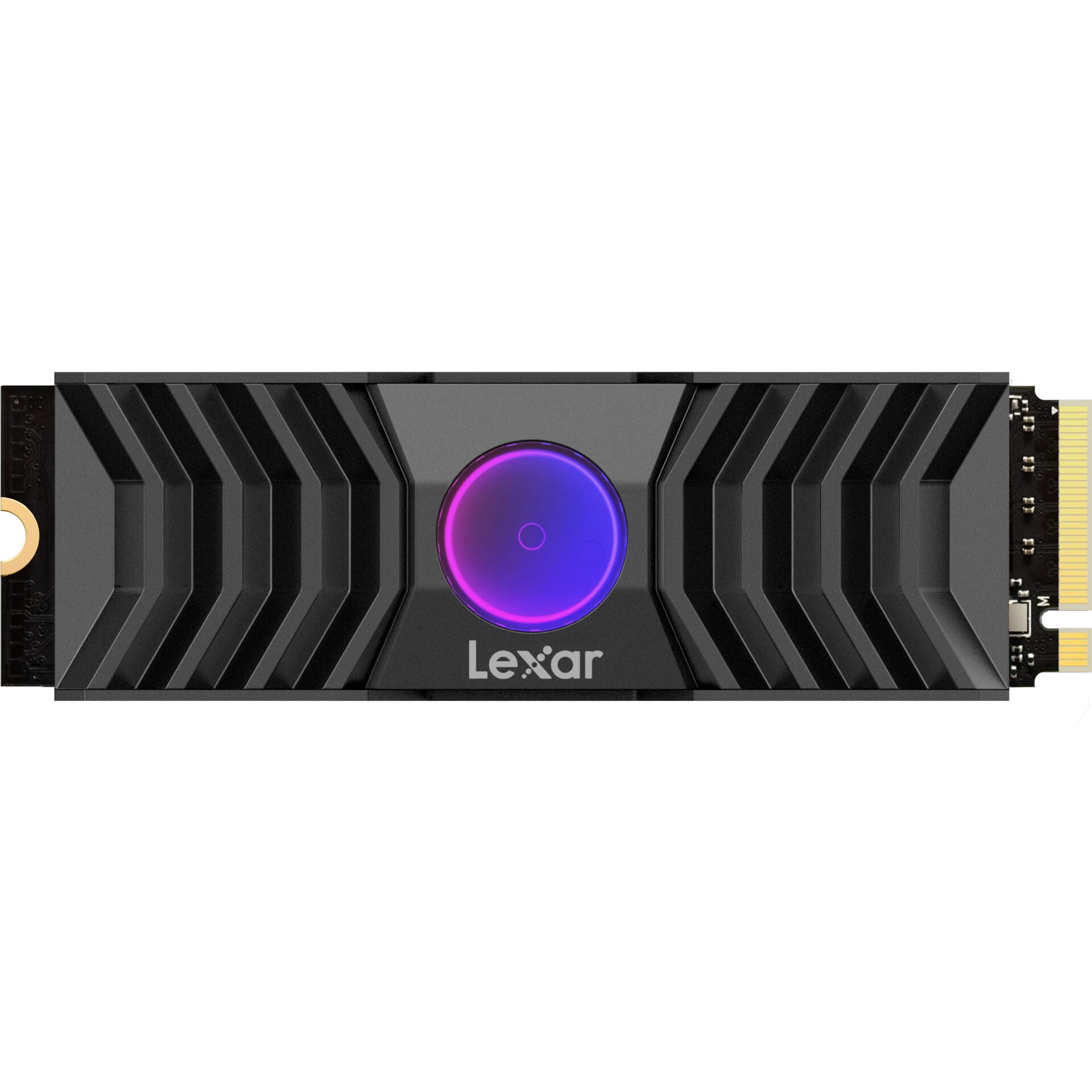 Lexar NM1090 PRO Gen5x4 NVMe 1TB  2280 PCIe M.2  LNM109P001T-RNNNG