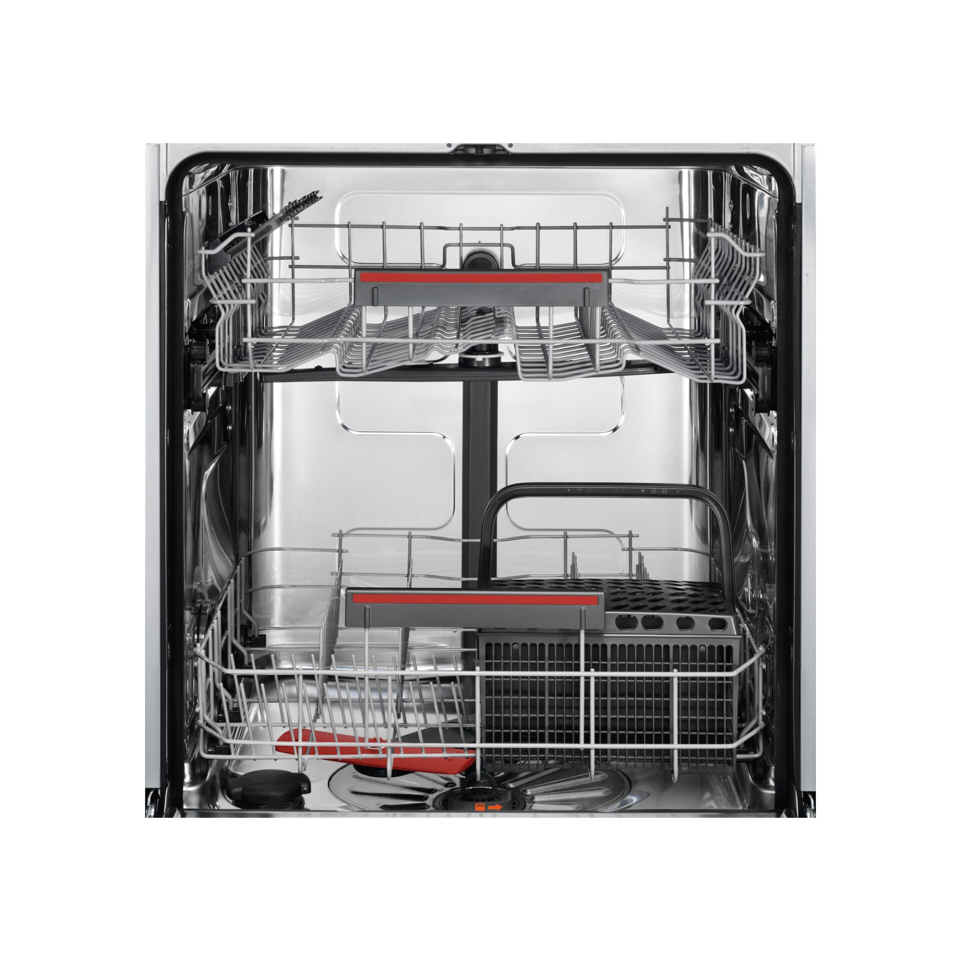 Gerät, Elektrisches Gerät, Geschirrspülmaschine