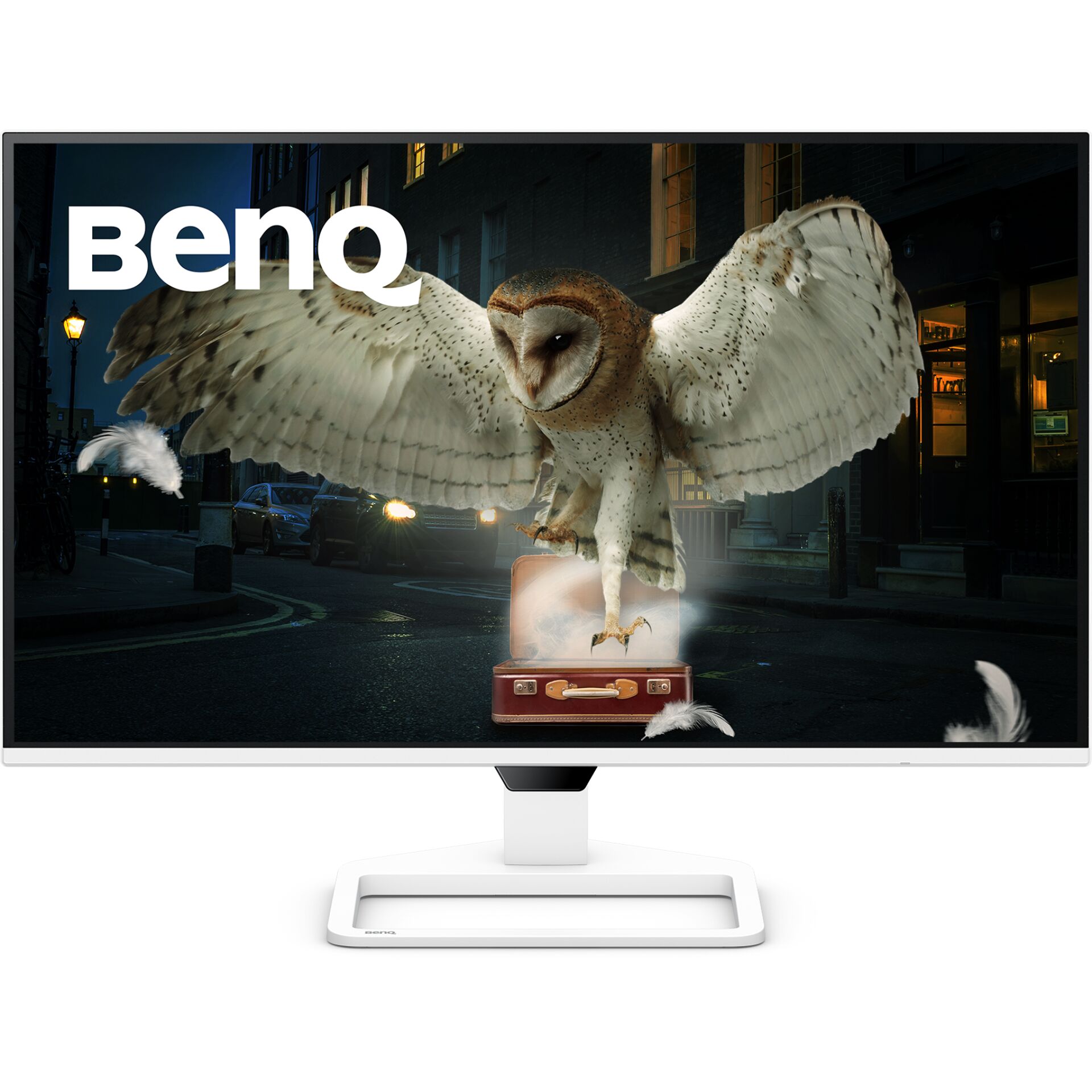 BenQ EW270Q 68,58cm(27")  2560 x 1440 16:9