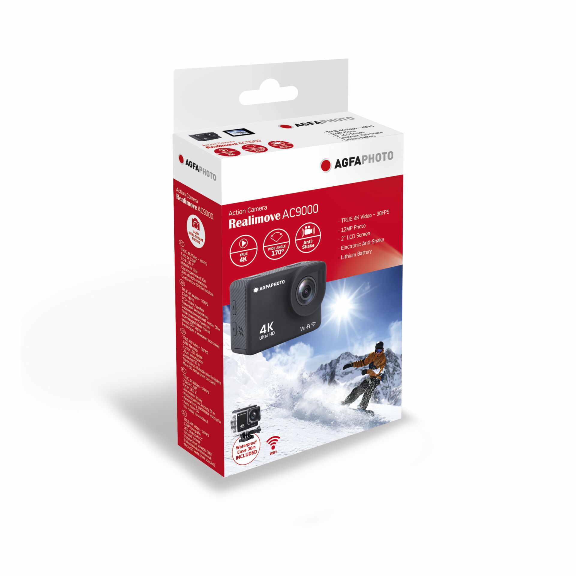 Kamera, Elektronik, Videokamera, Person