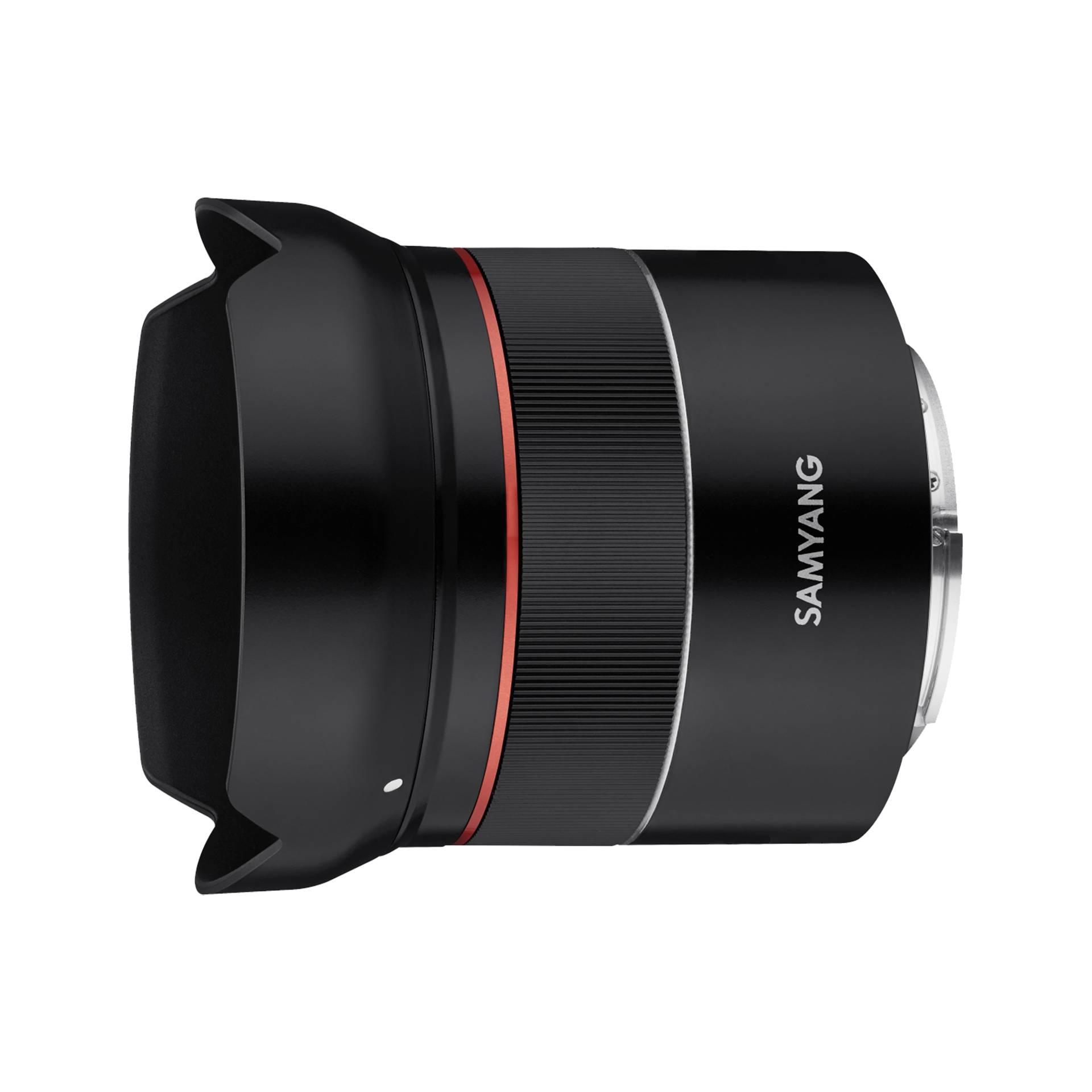 Elektronik, Kamera-Linse