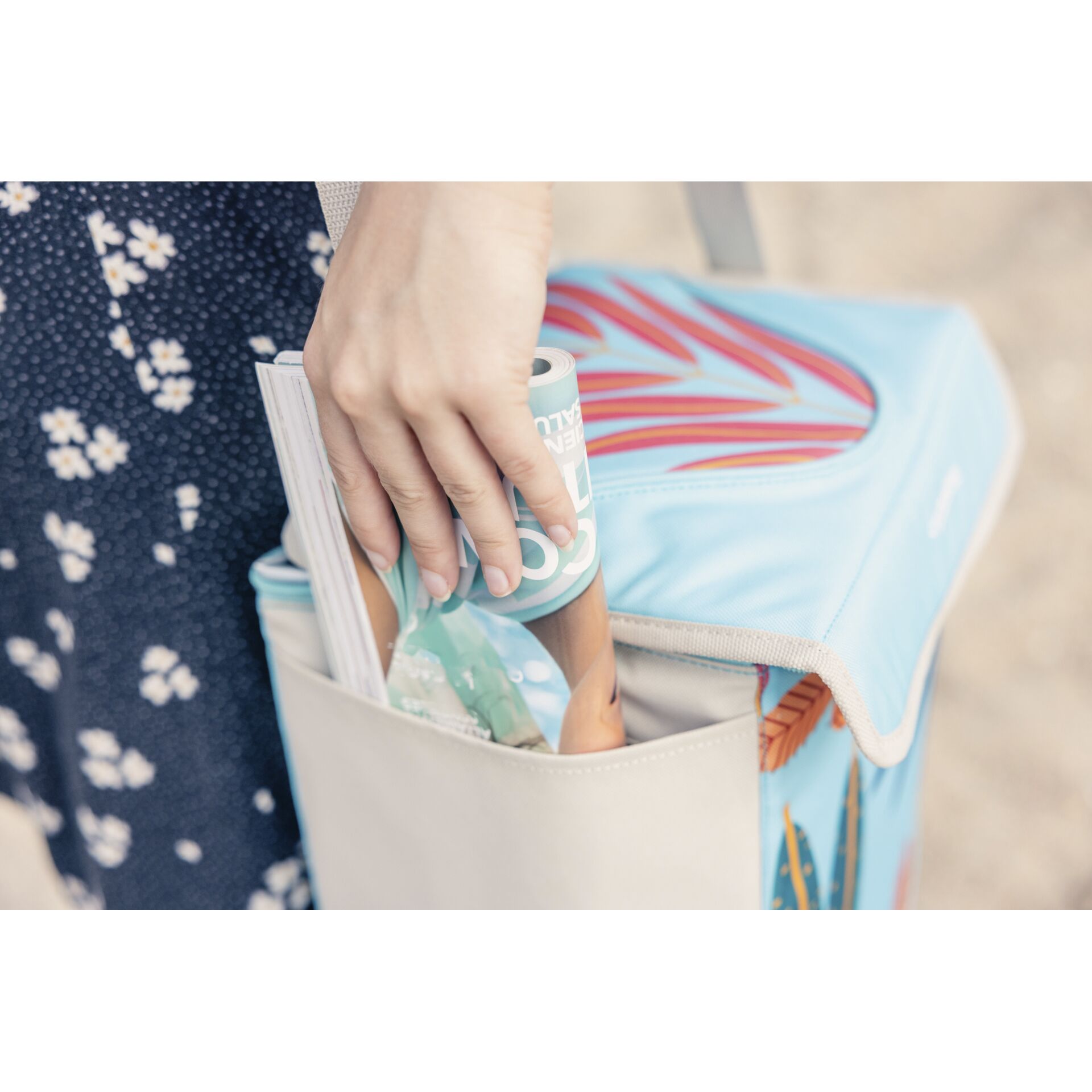 Tasche, Zubehör, Handtasche