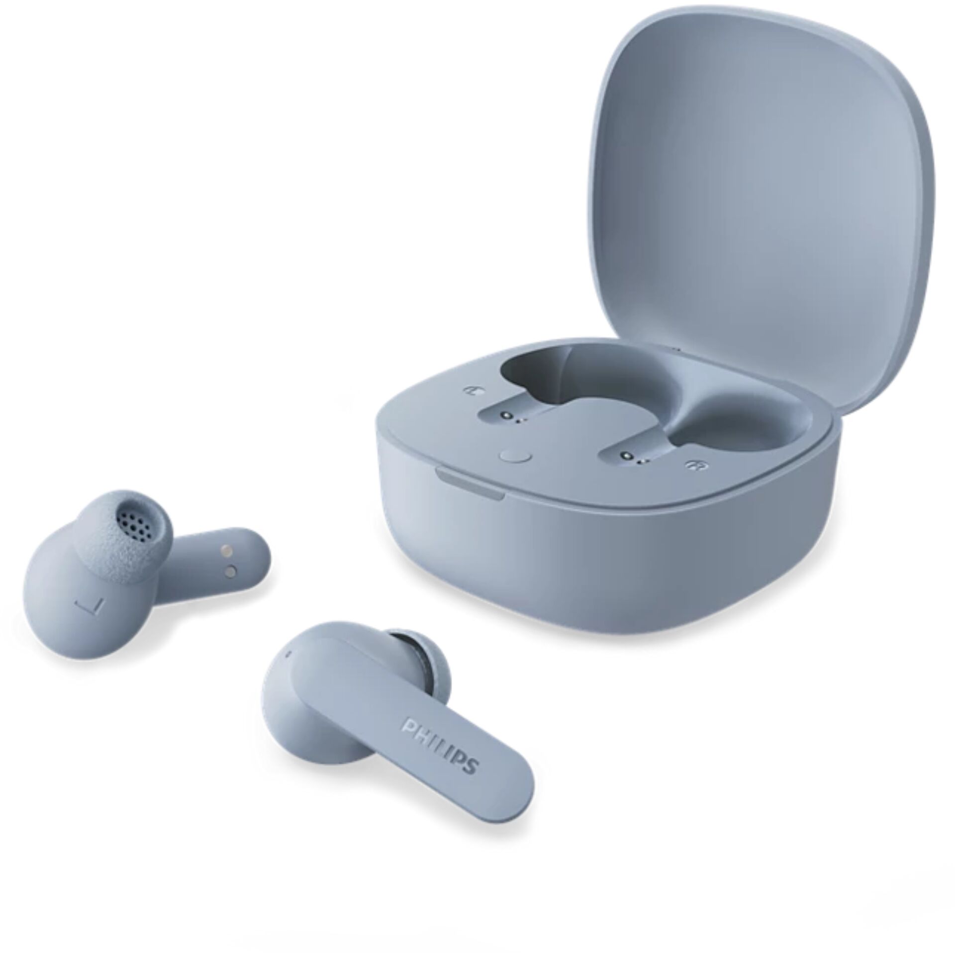 Philips TAT2100LB/00  blau