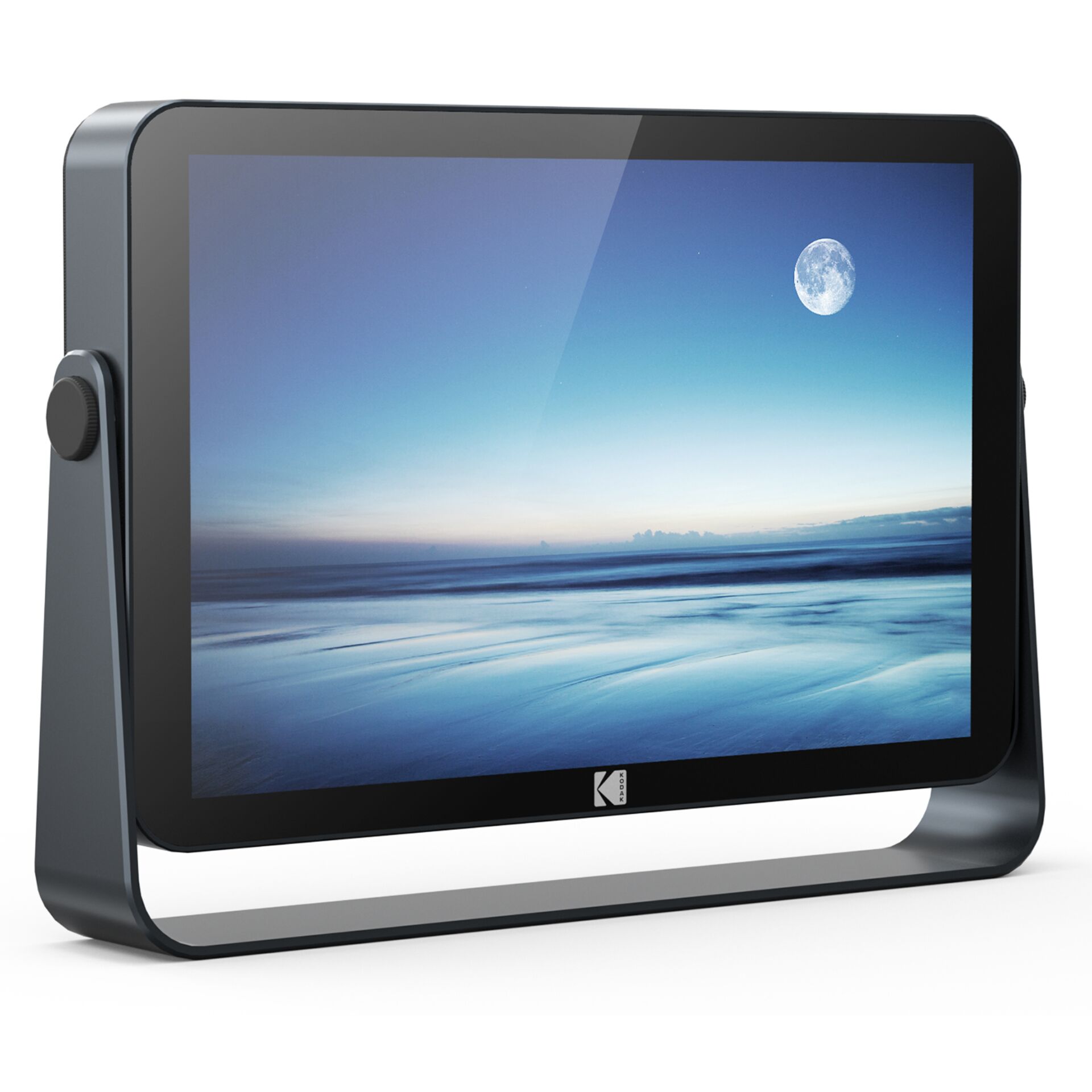 Kodak RWF-109H WiFi dunkelgrau Computer, Elektronik, Tablet-Computer, Bildschirm, Überwachen