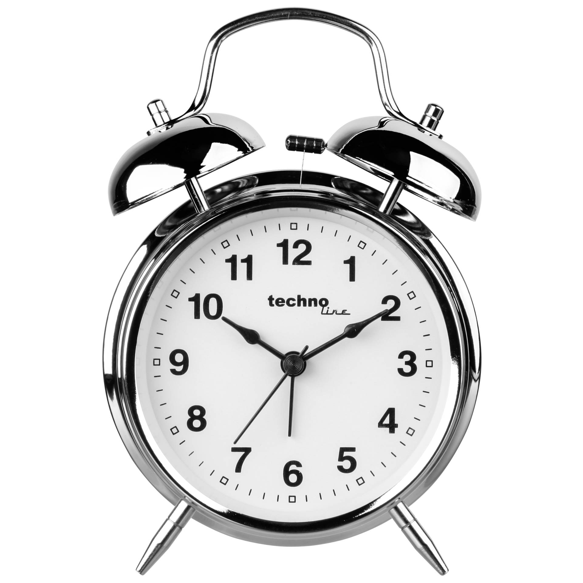 Wecker, Uhr, Armbanduhr