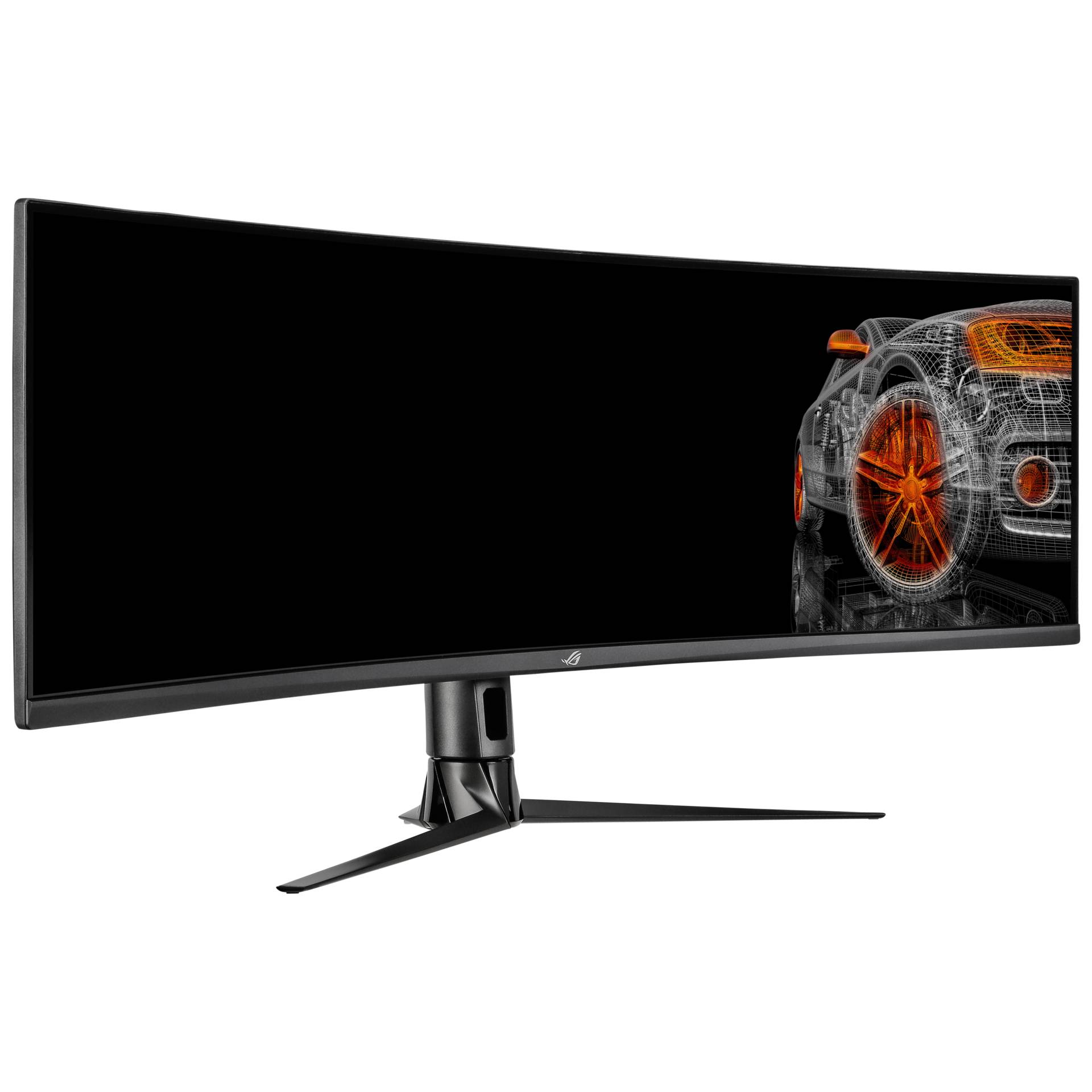 Computerausrüstung, Überwachen, Bildschirm, FERNSEHER