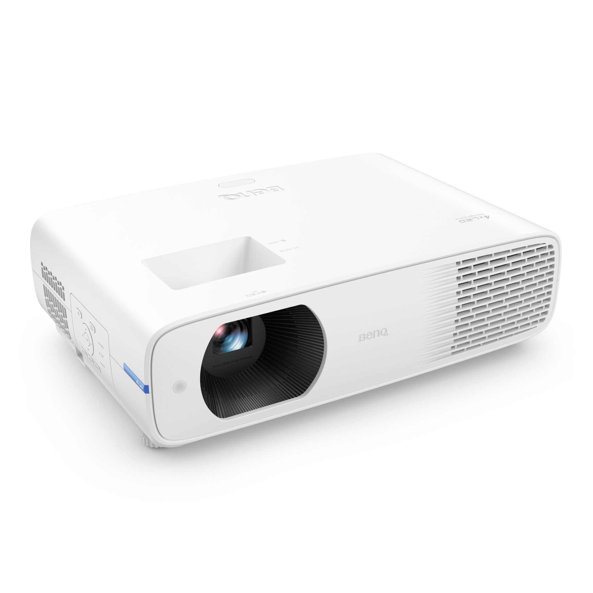 BenQ LH730 Elektronik, Beamer