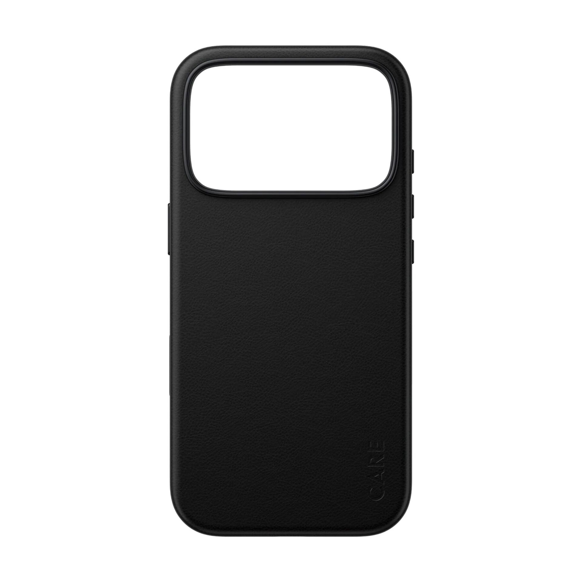 PanzerGlass CARE Solo Case Black  iP 17 Pro
