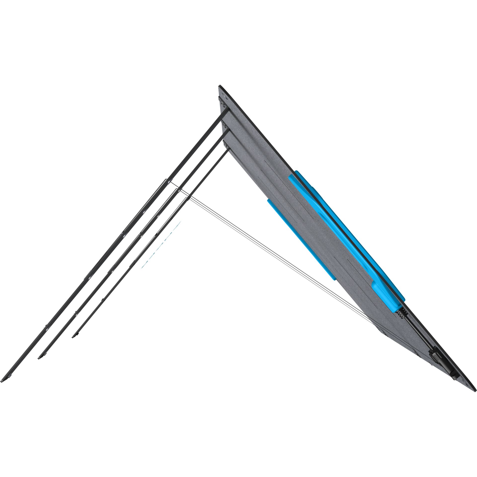 Bogen, Waffe, Dreieck