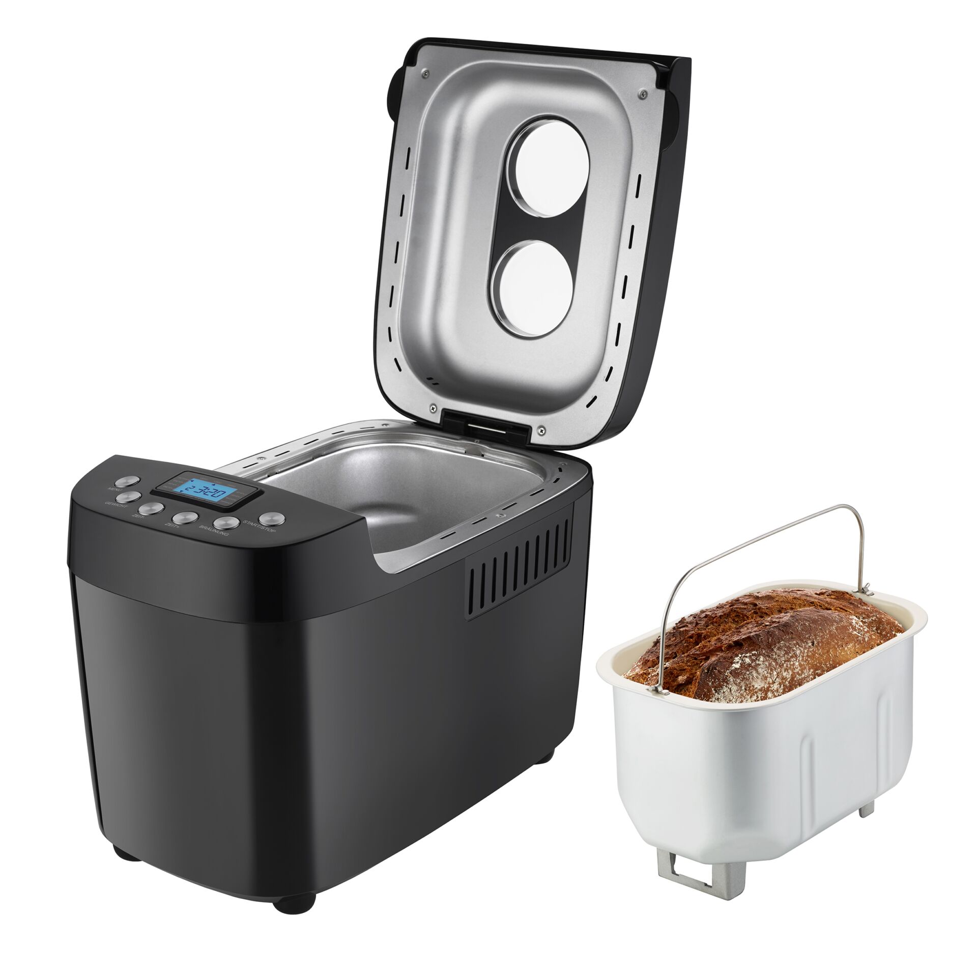 Gerät, Elektrisches Gerät