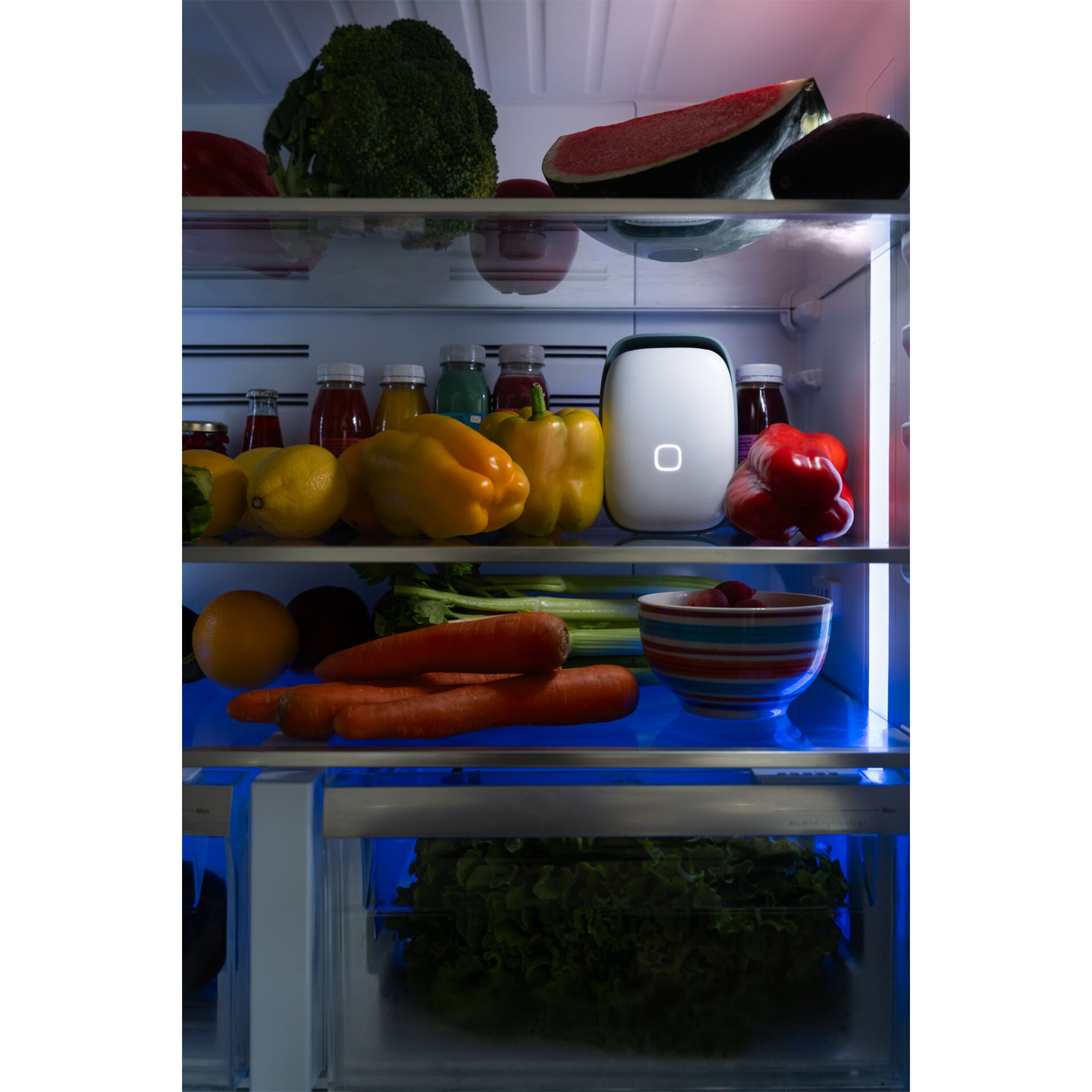 Gerät, Elektrisches Gerät, Kühlschrank