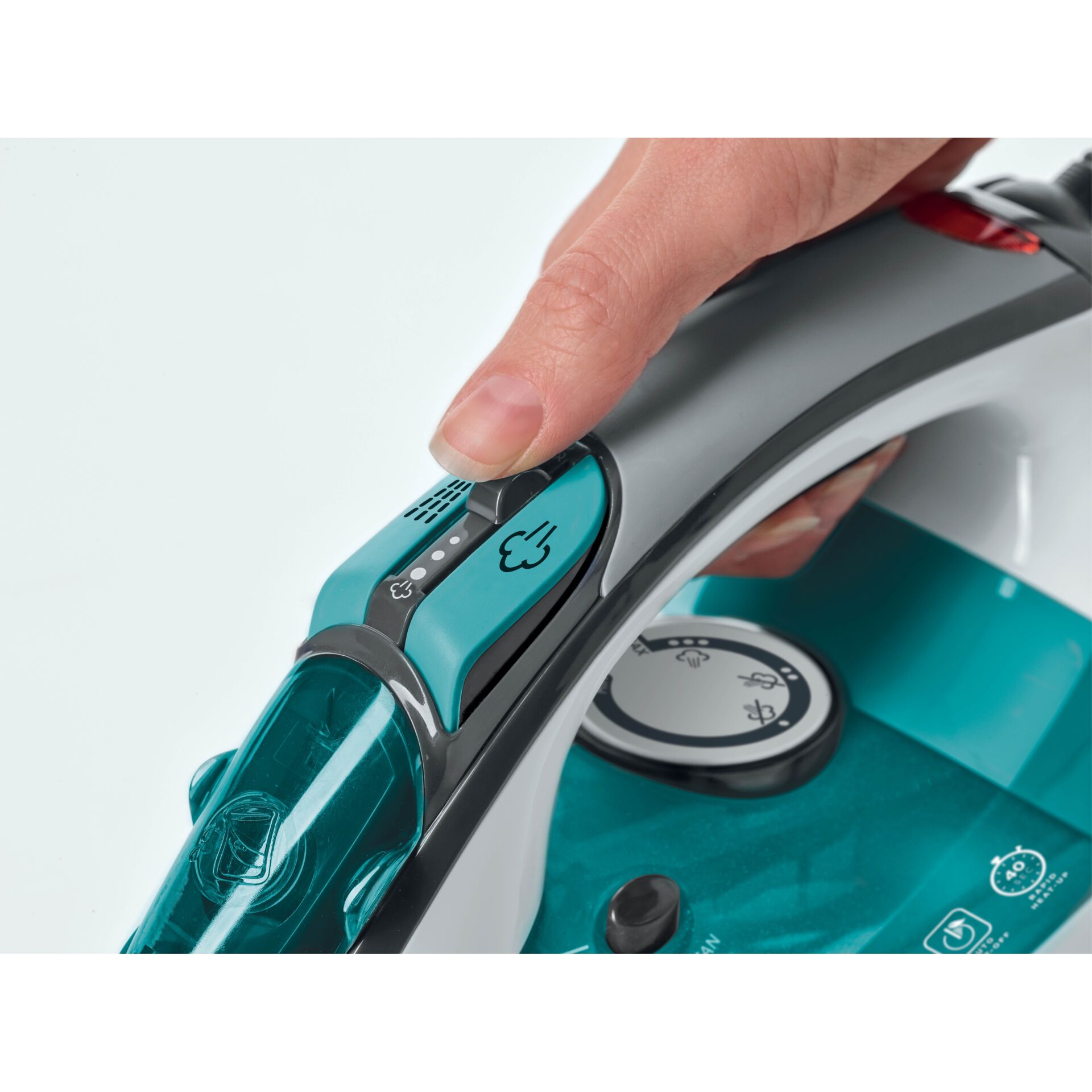 Gerät, Elektrisches Gerät