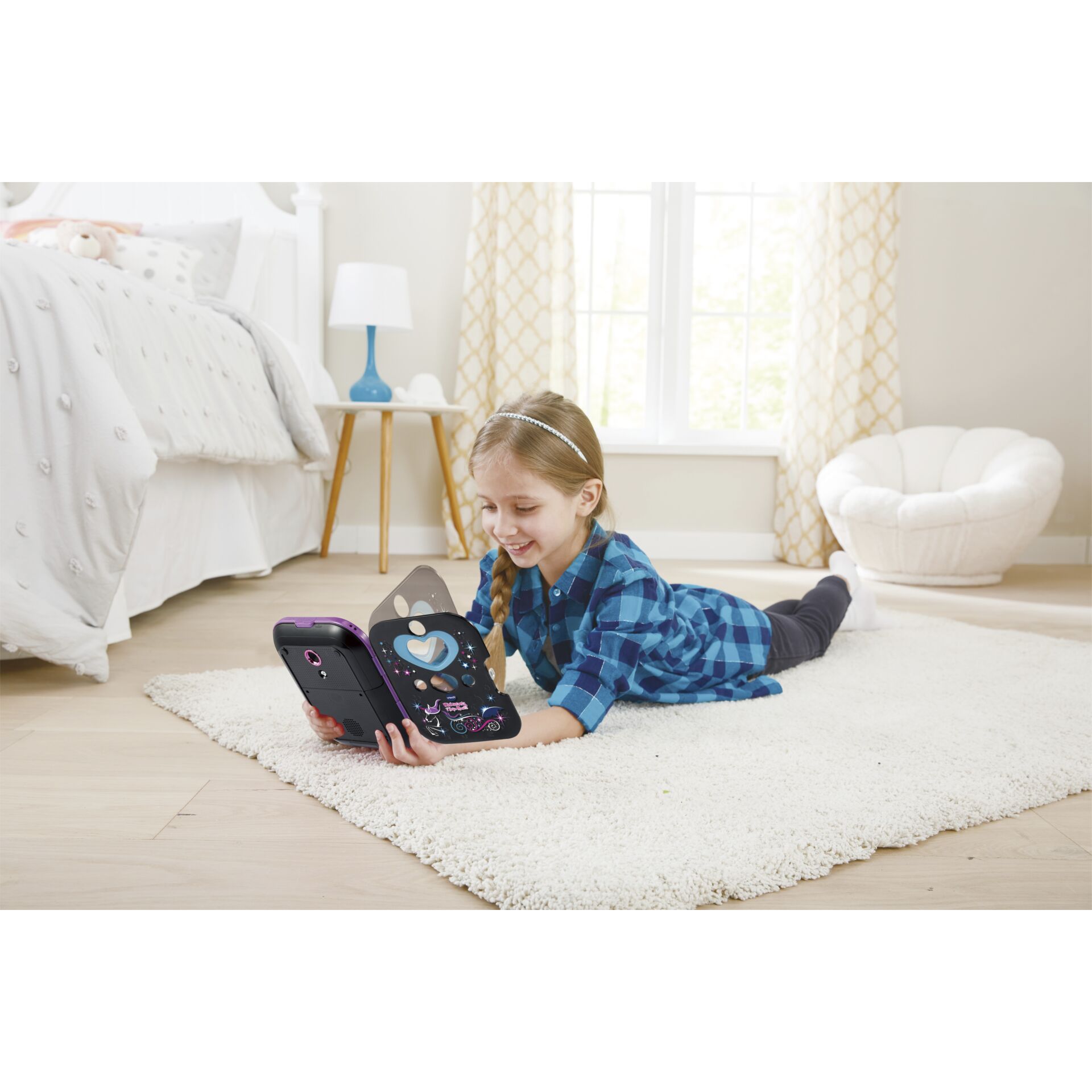 Dekoration für Zuhause, Portrait, Kissen, Sitzend, Teppich