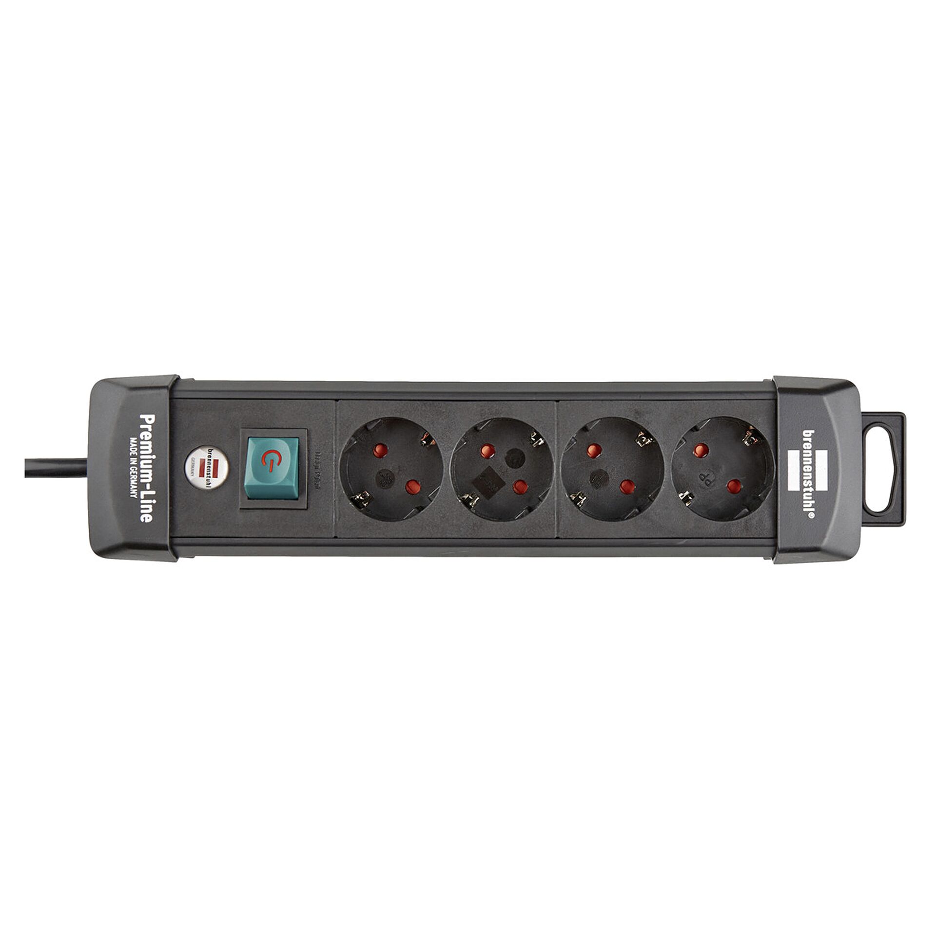 Elektrisches Gerät, Elektrische Steckdose