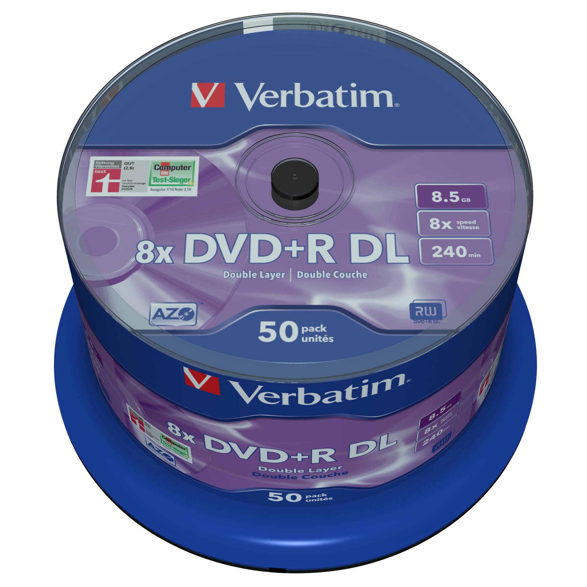 Disk, Dvd