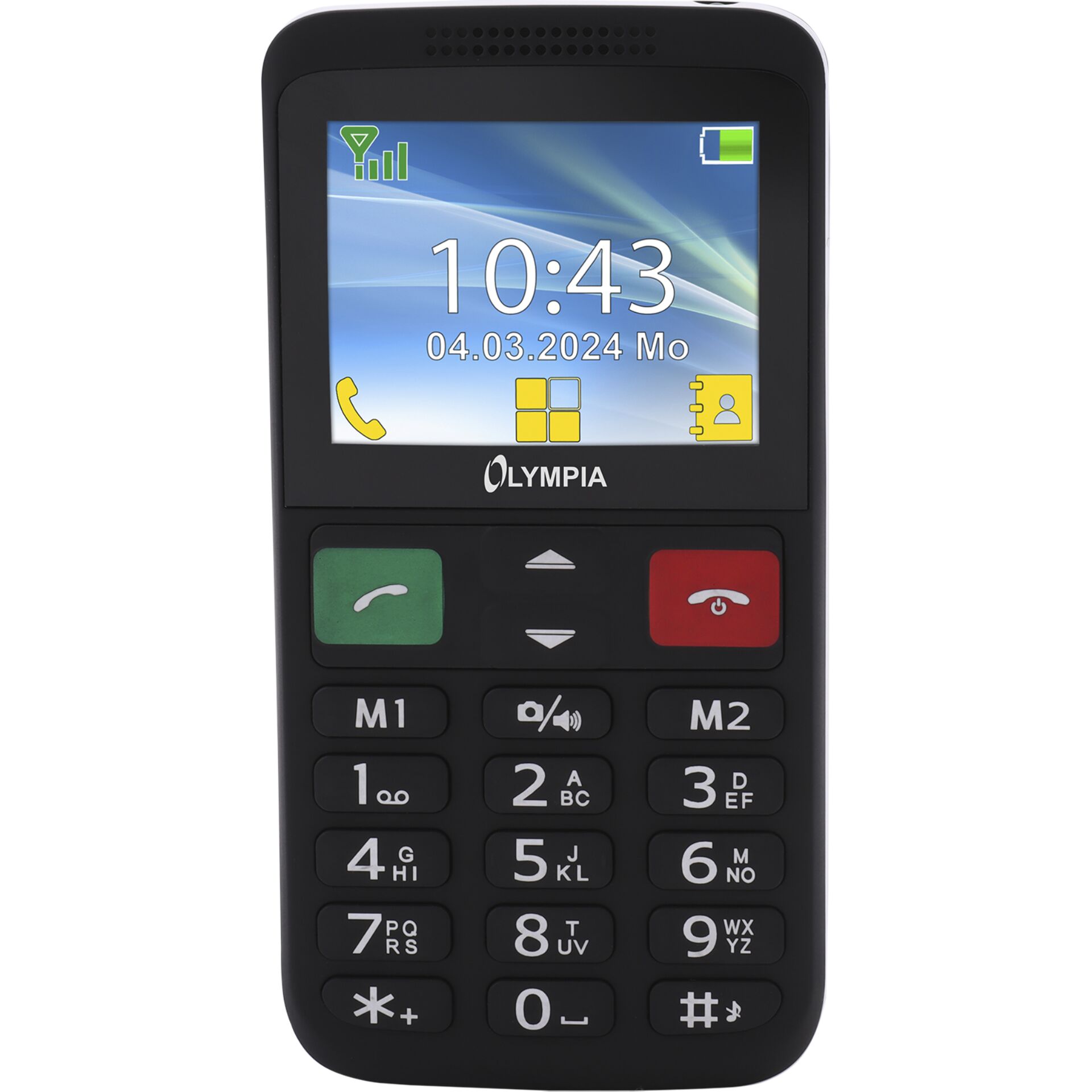 Elektronik, Telefon, Handy