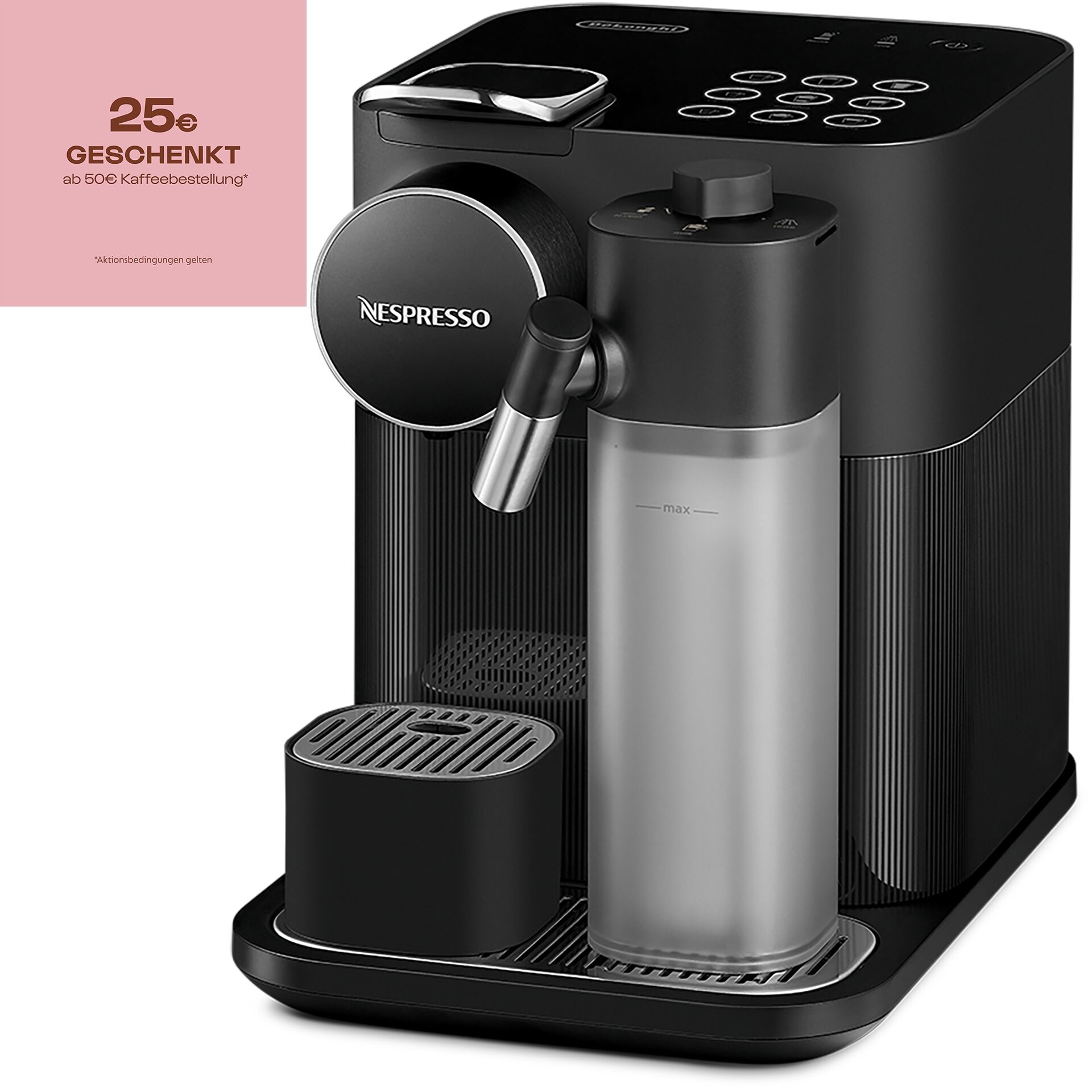Pokal, Pokal, Espresso machine, Kaffeeautomat, Espressomaschine, Maschine, Kaffeezubereitung