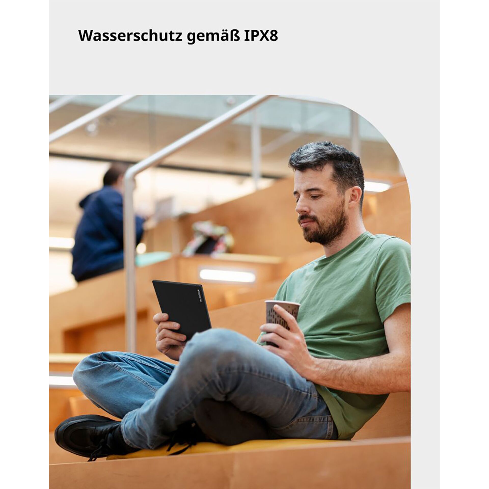 Person, Sitzen, Erwachsener, Männlich, Mann