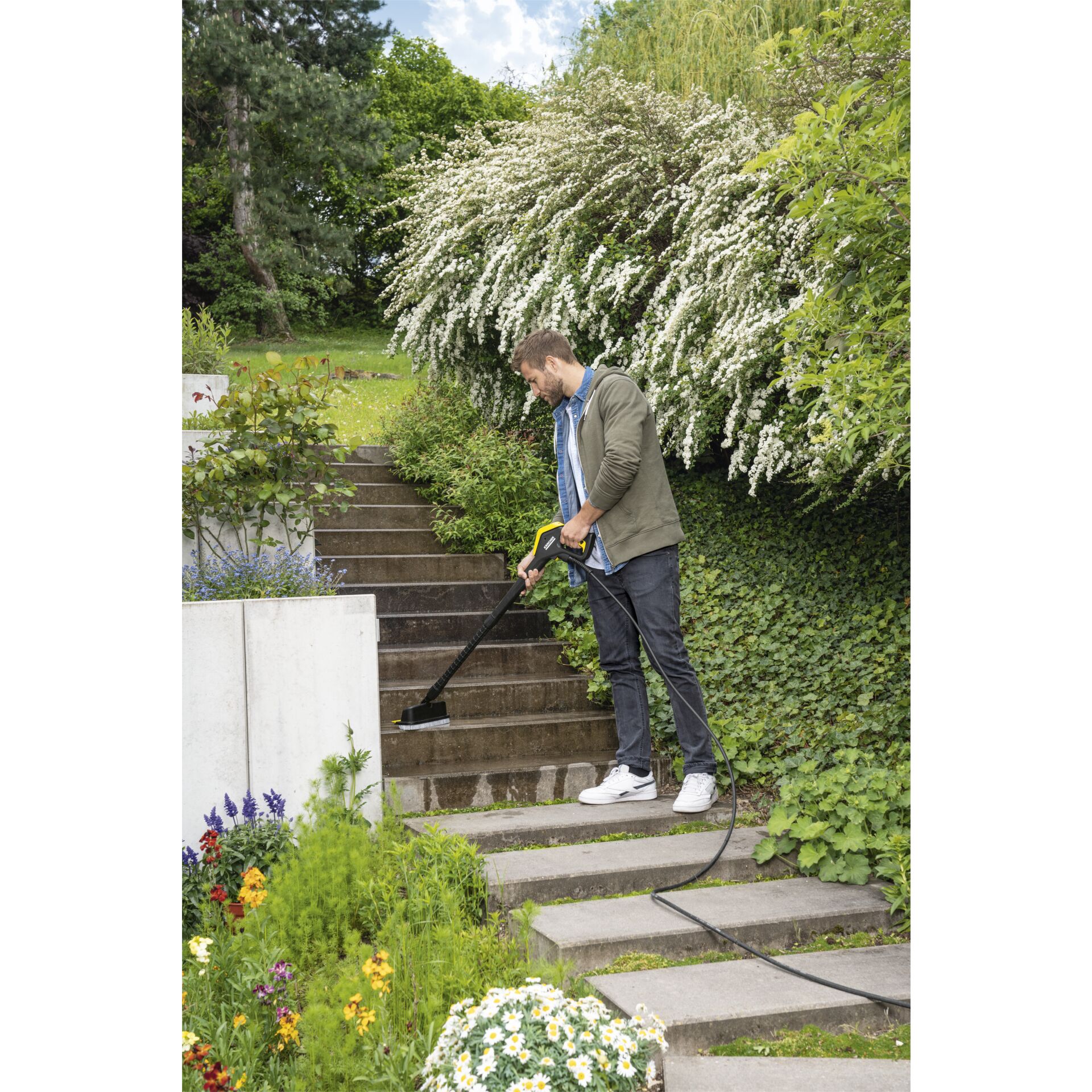 Gras, Garten, Rasen, Innenarchitektur, Gartenarbeit