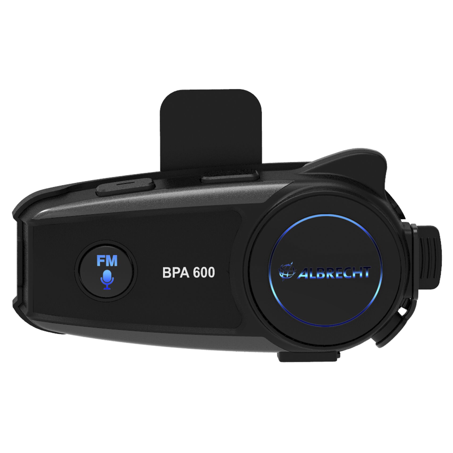 Albrecht BPA 600 Motorrad Kommunikation Kamera, Elektronik, Videokamera