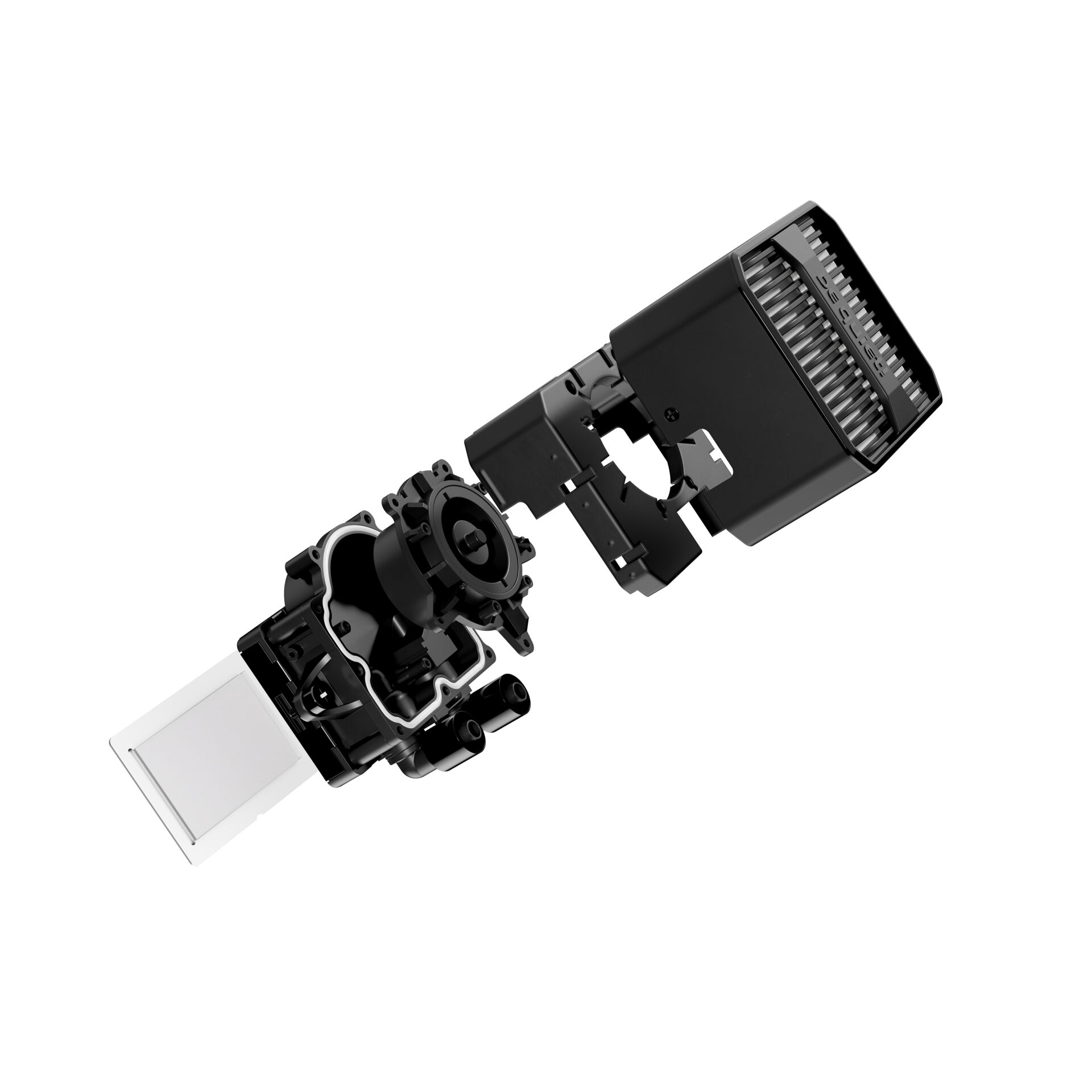 mikrofon, Elektronik, Videokamera, Adapter, Feuerwaffe