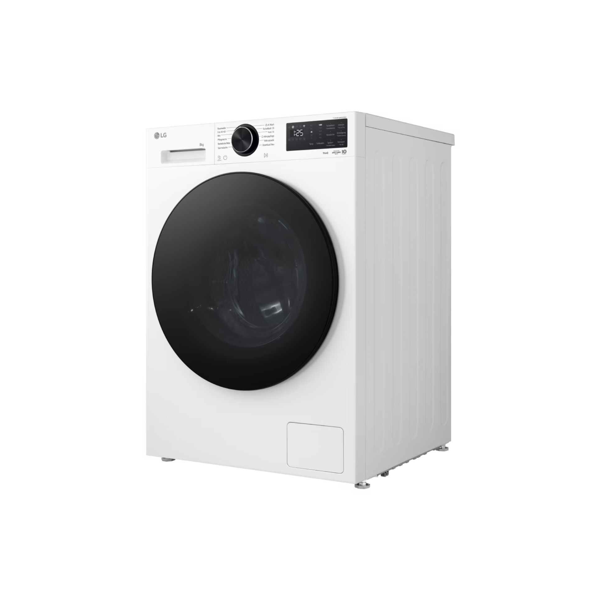 Gerät, Elektrisches Gerät, Waschmaschine